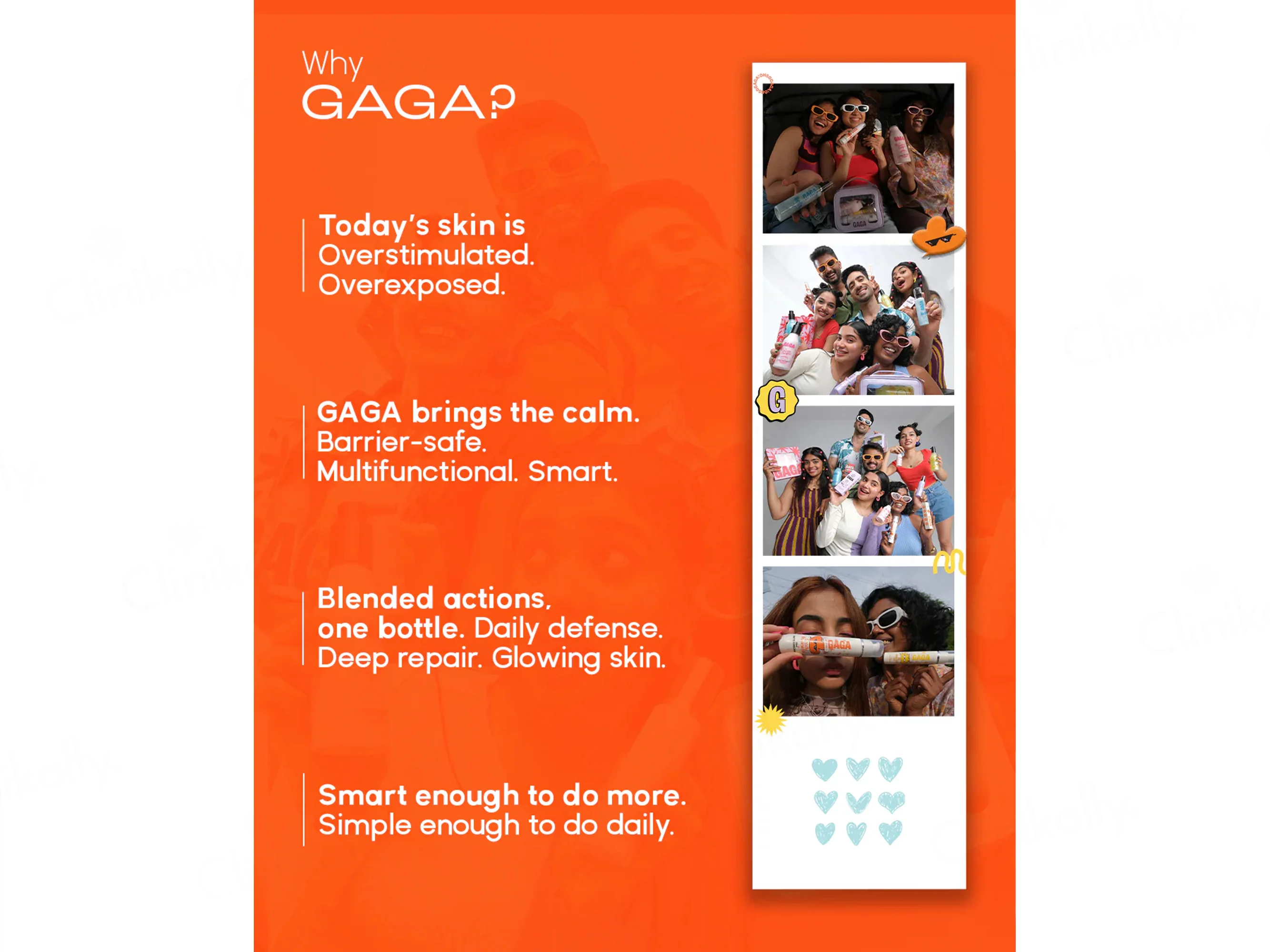 GAGA Shady Business Matte Sunscreen SPF 50 PA++++ - Image 6