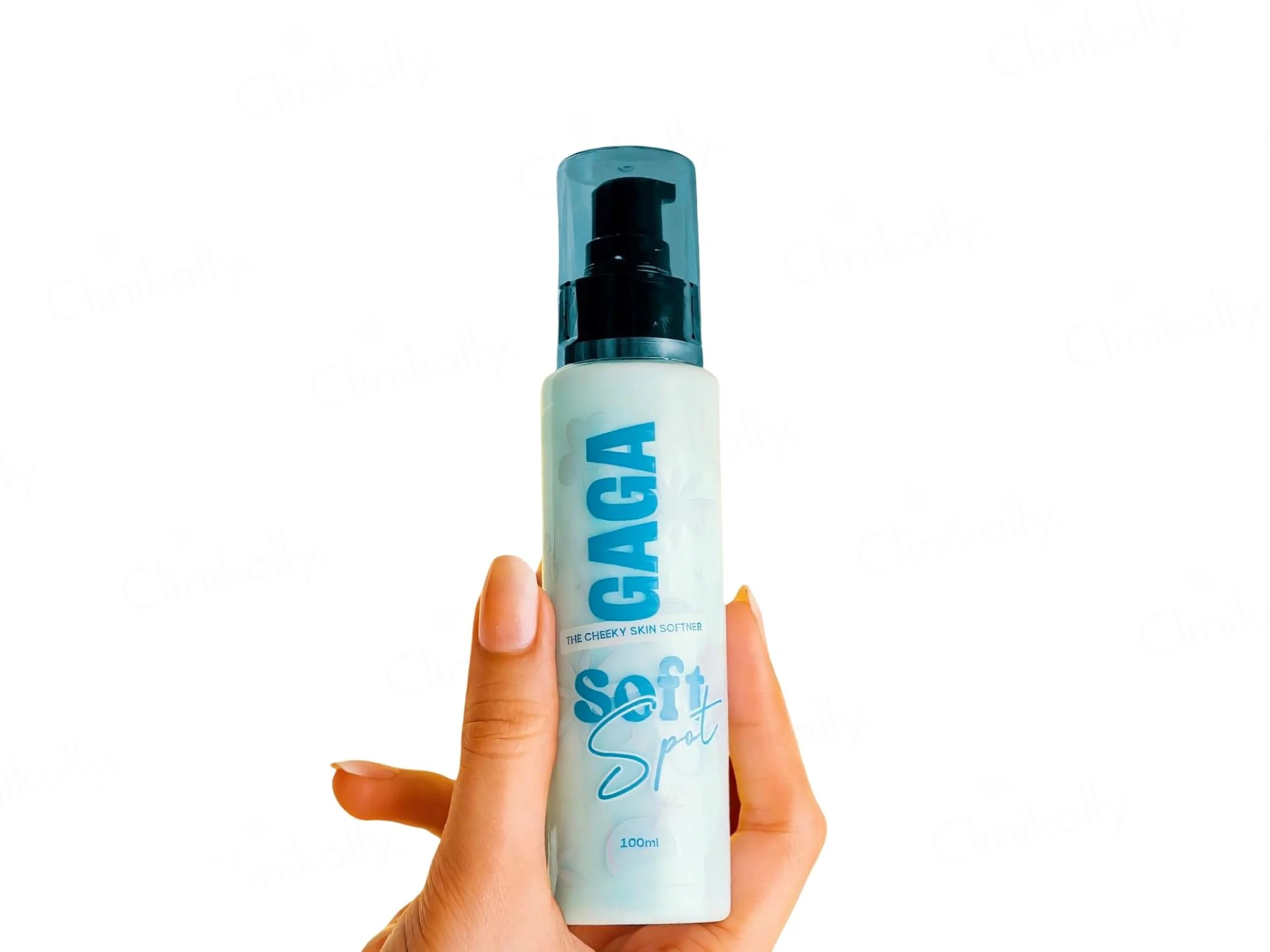 GAGA The Cheeky Skin Softner Soft Spot Moisturizer - Image 2