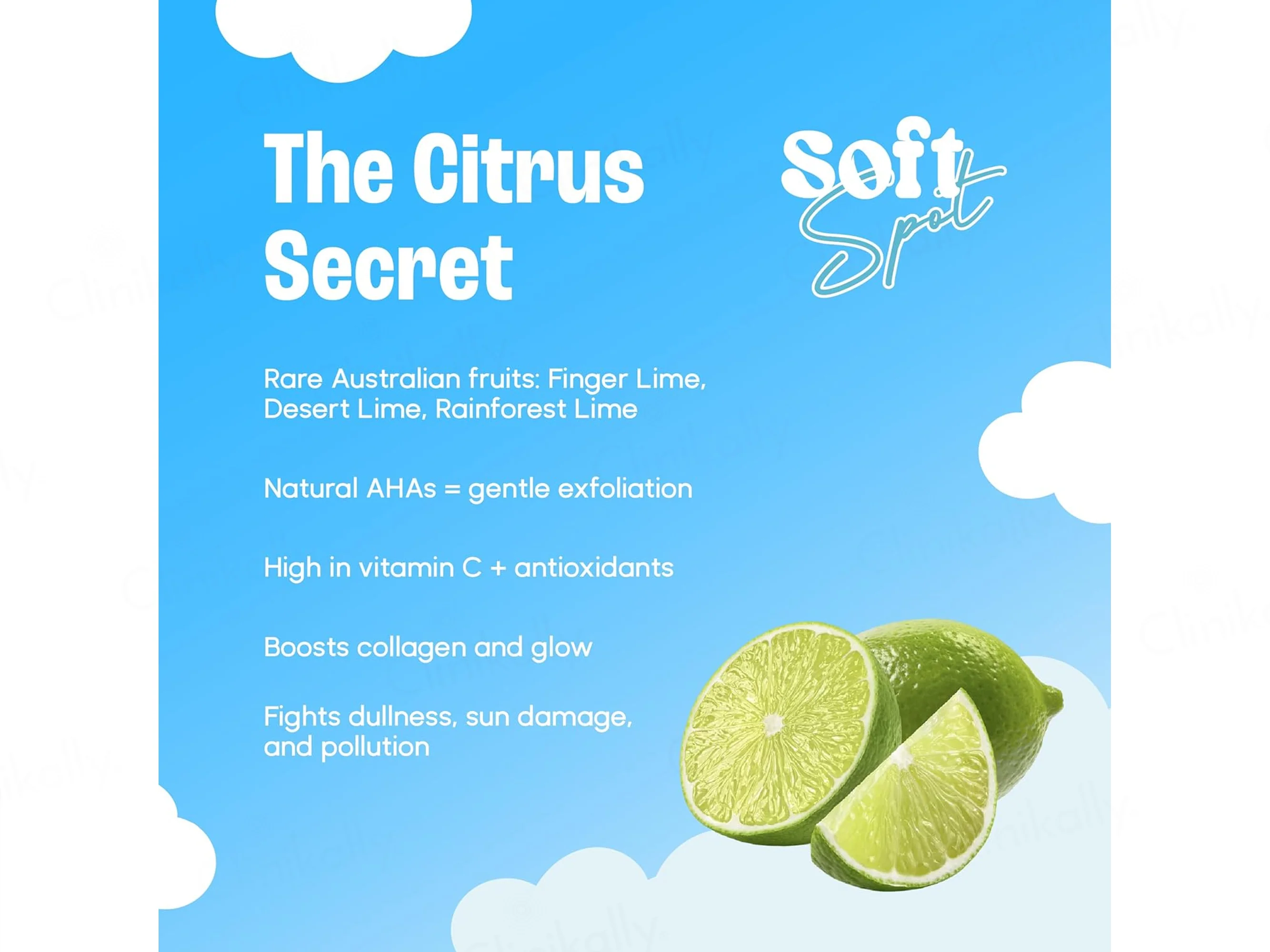 GAGA The Cheeky Skin Softner Soft Spot Moisturizer - Image 7