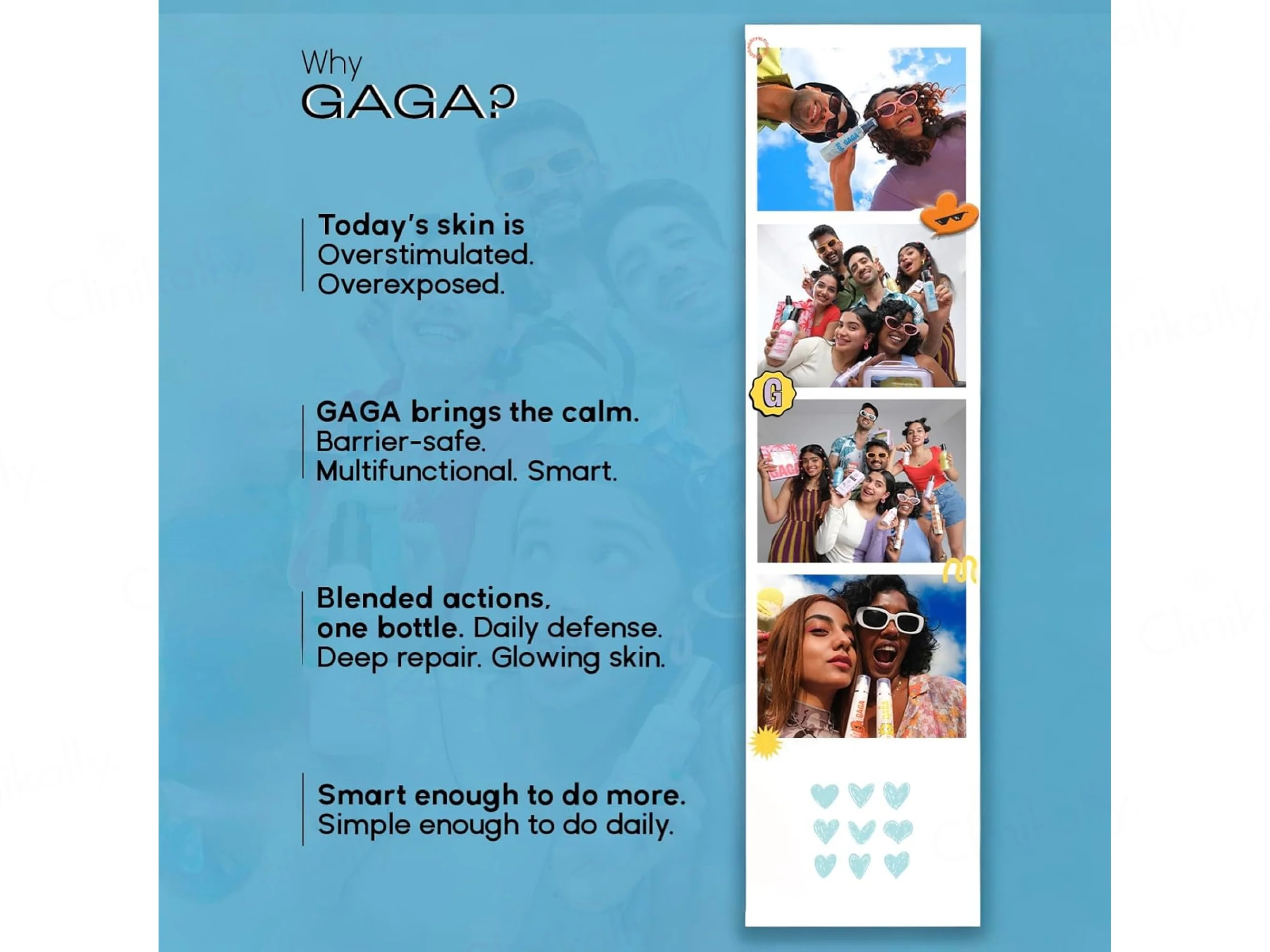 GAGA The Cheeky Skin Softner Soft Spot Moisturizer - Image 8