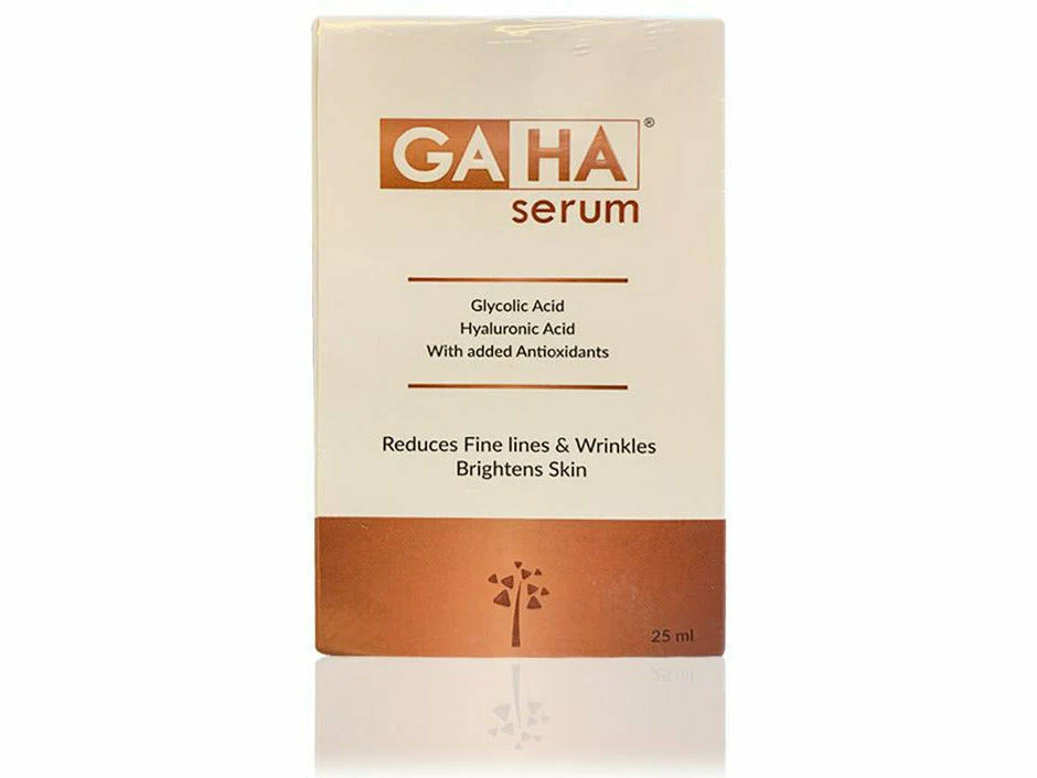 GAHA Serum - Image 3