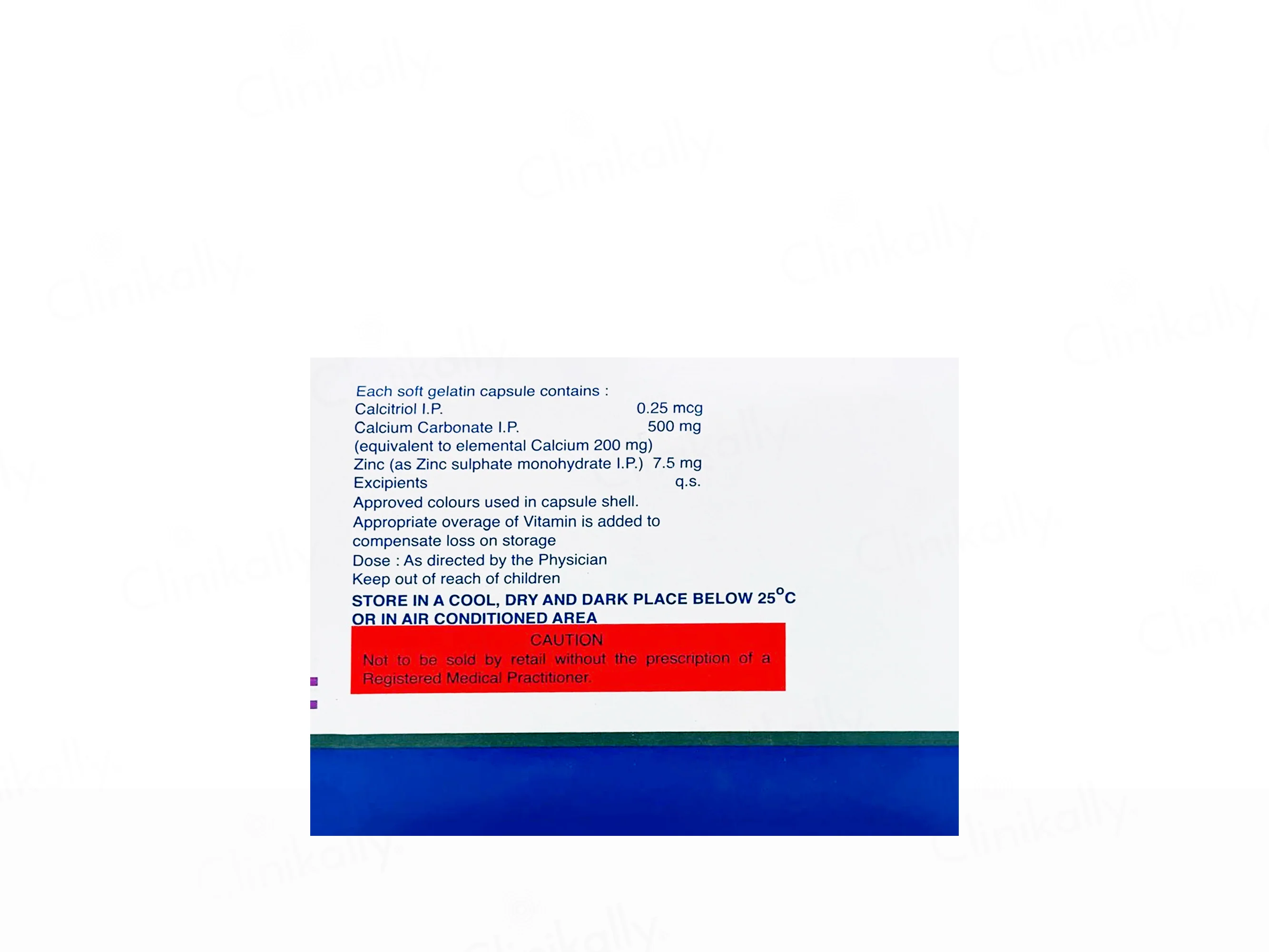 Gemitrol Capsule - Image 2