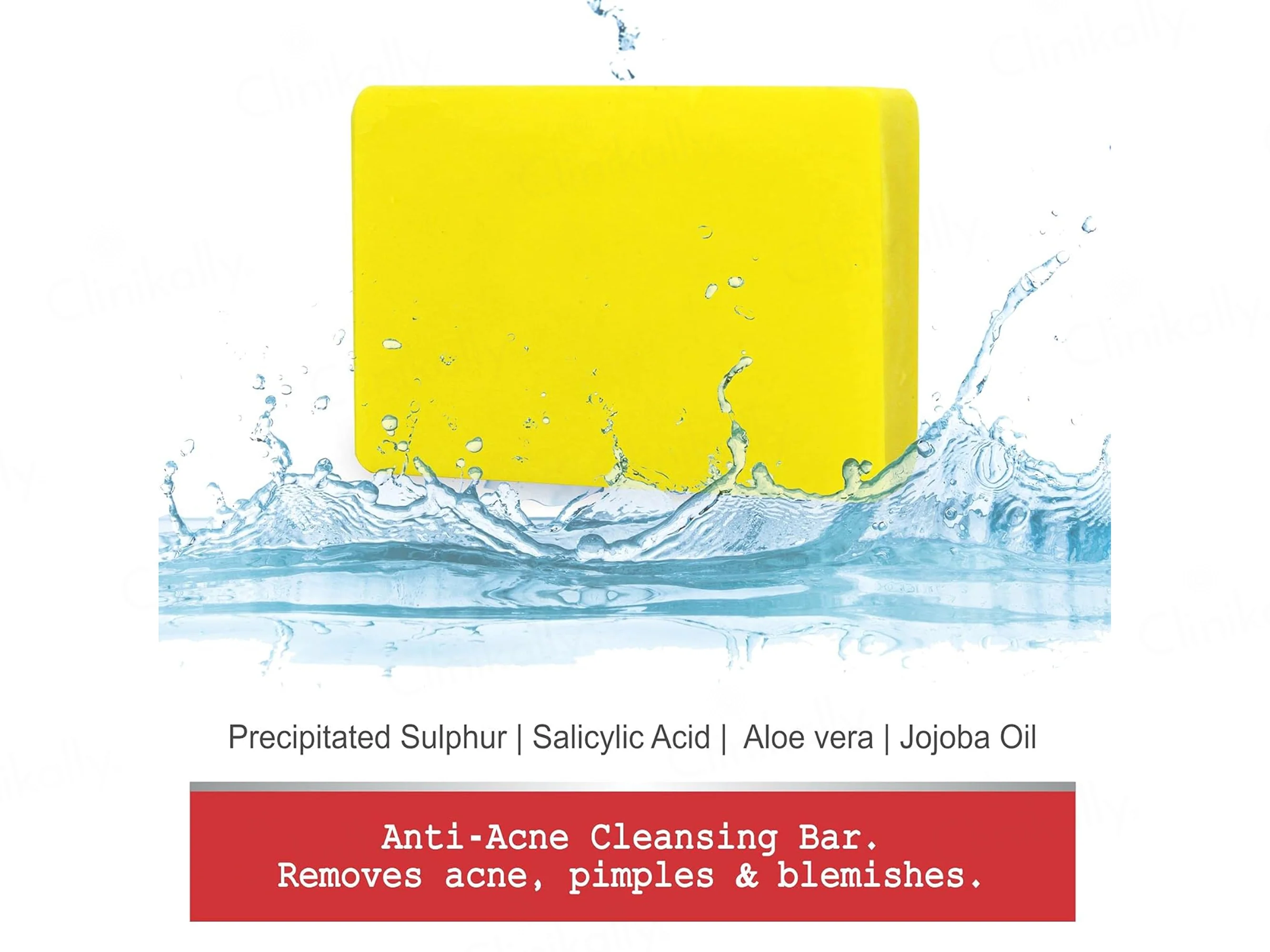 Getrid Anti-Acne Cleansing Soap - Image 3