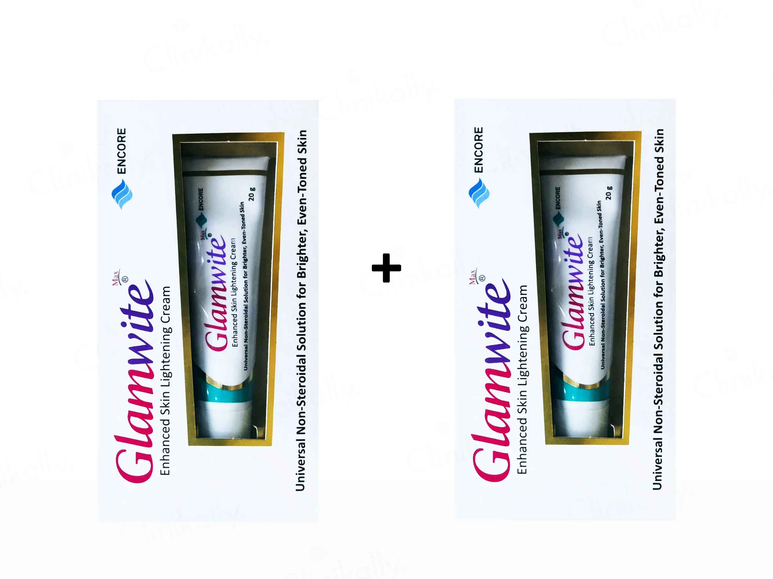 Glamwite Enhanced Skin Lightening Cream - Image 6