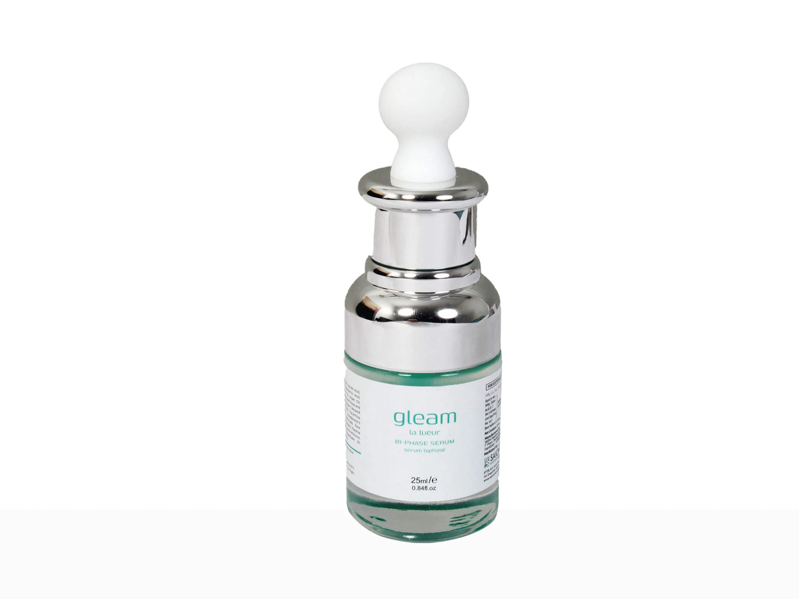 Gleam BI-Phase Serum - Image 2