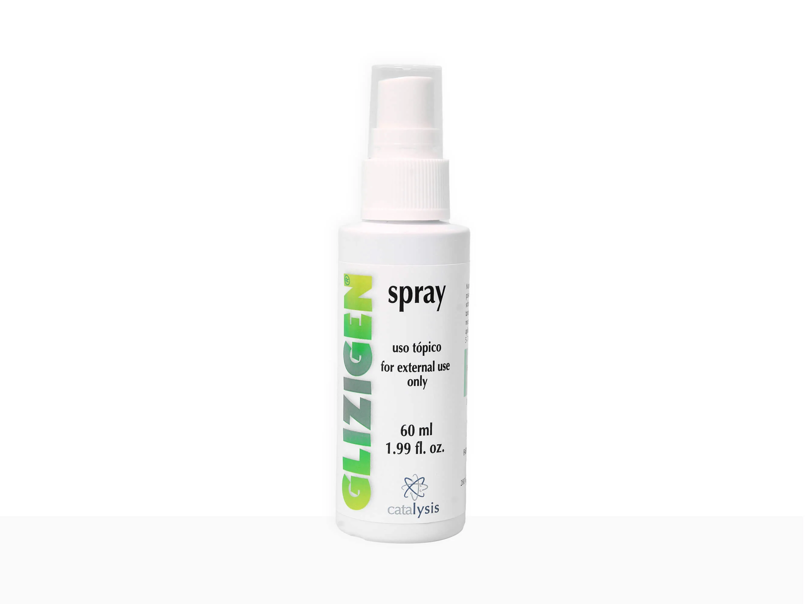 Glizigen Spray - Image 2