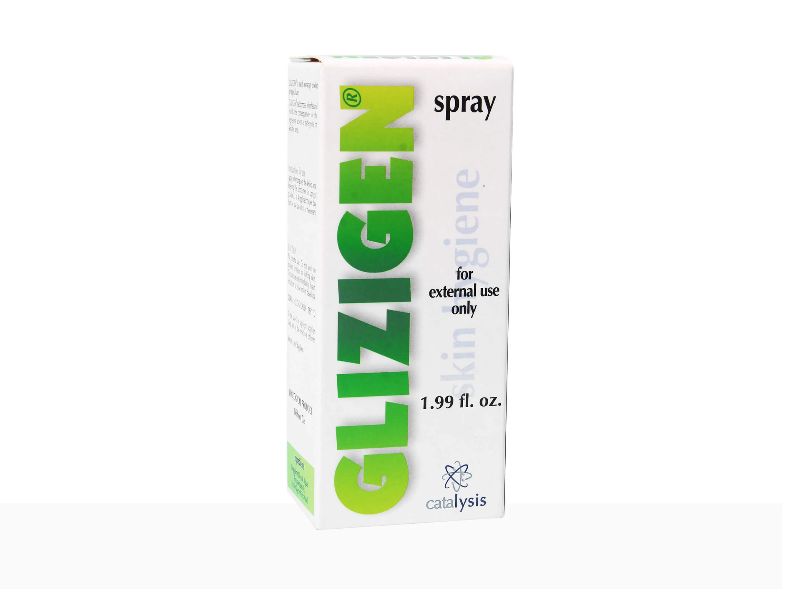 Glizigen Spray - Image 3