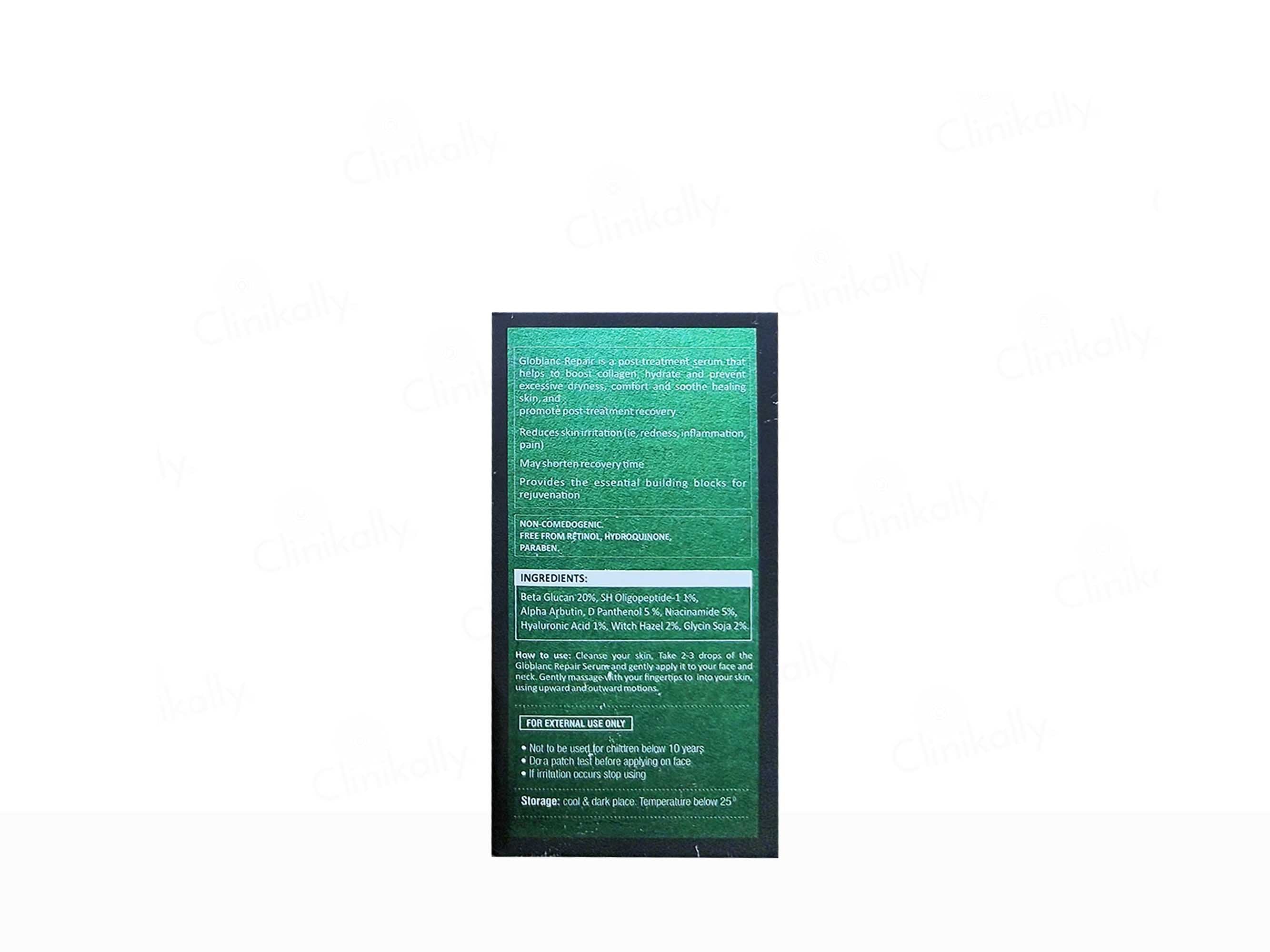 Glo Blanc Epidermal Repair Serum - Image 2
