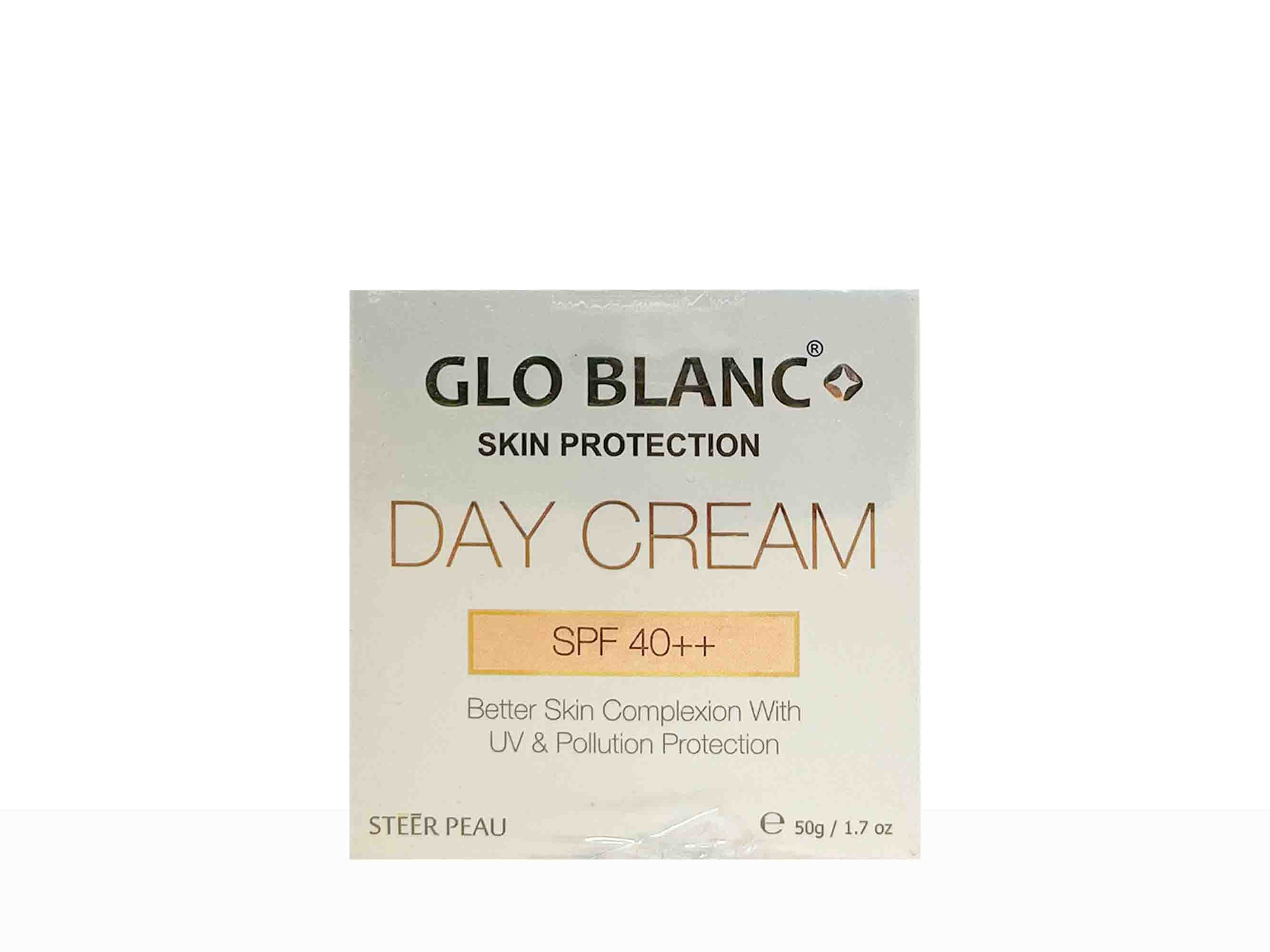 Glo Blanc Skin Protection Day Cream - Image 2