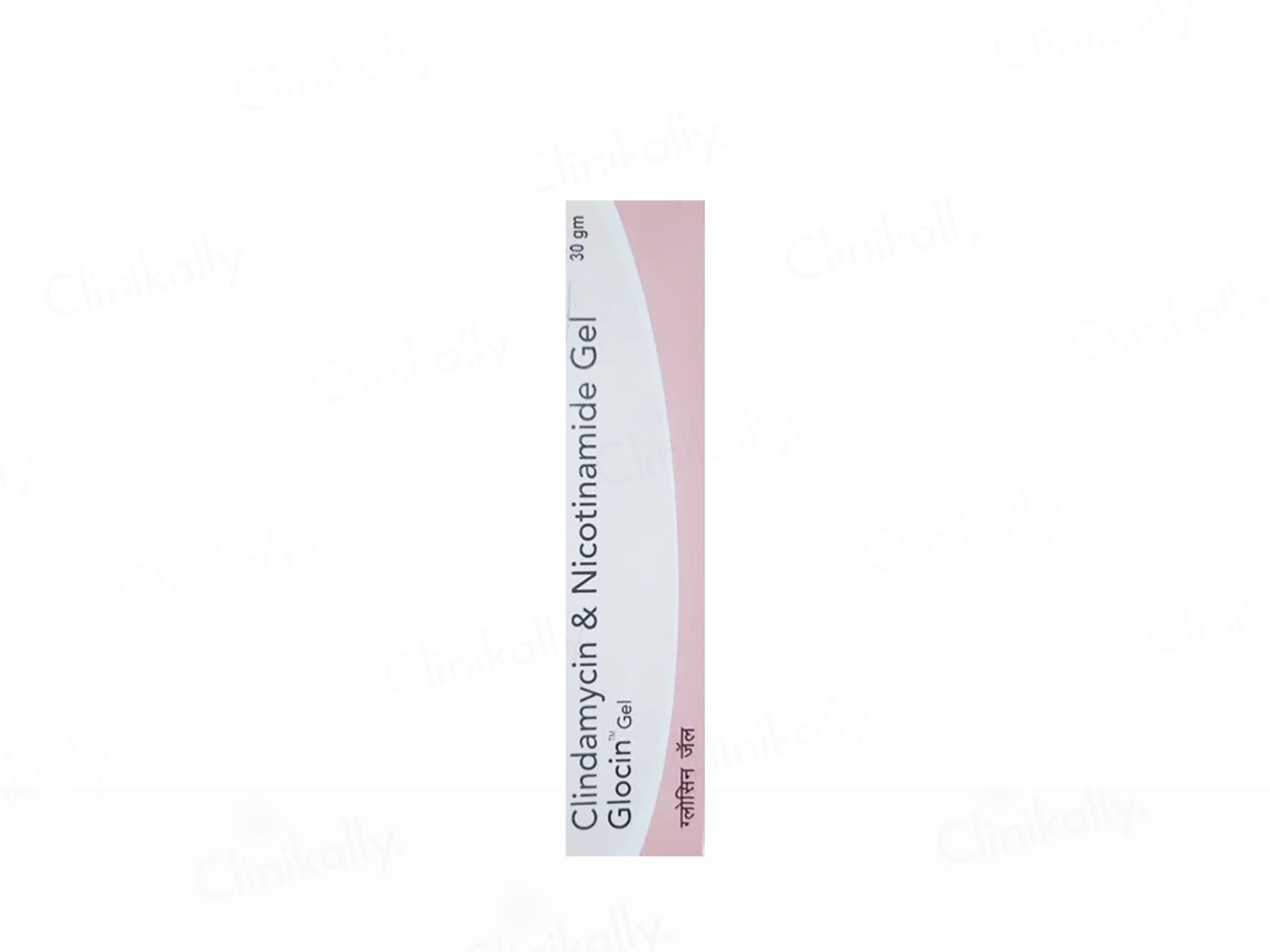 Glocin Gel - Image 2