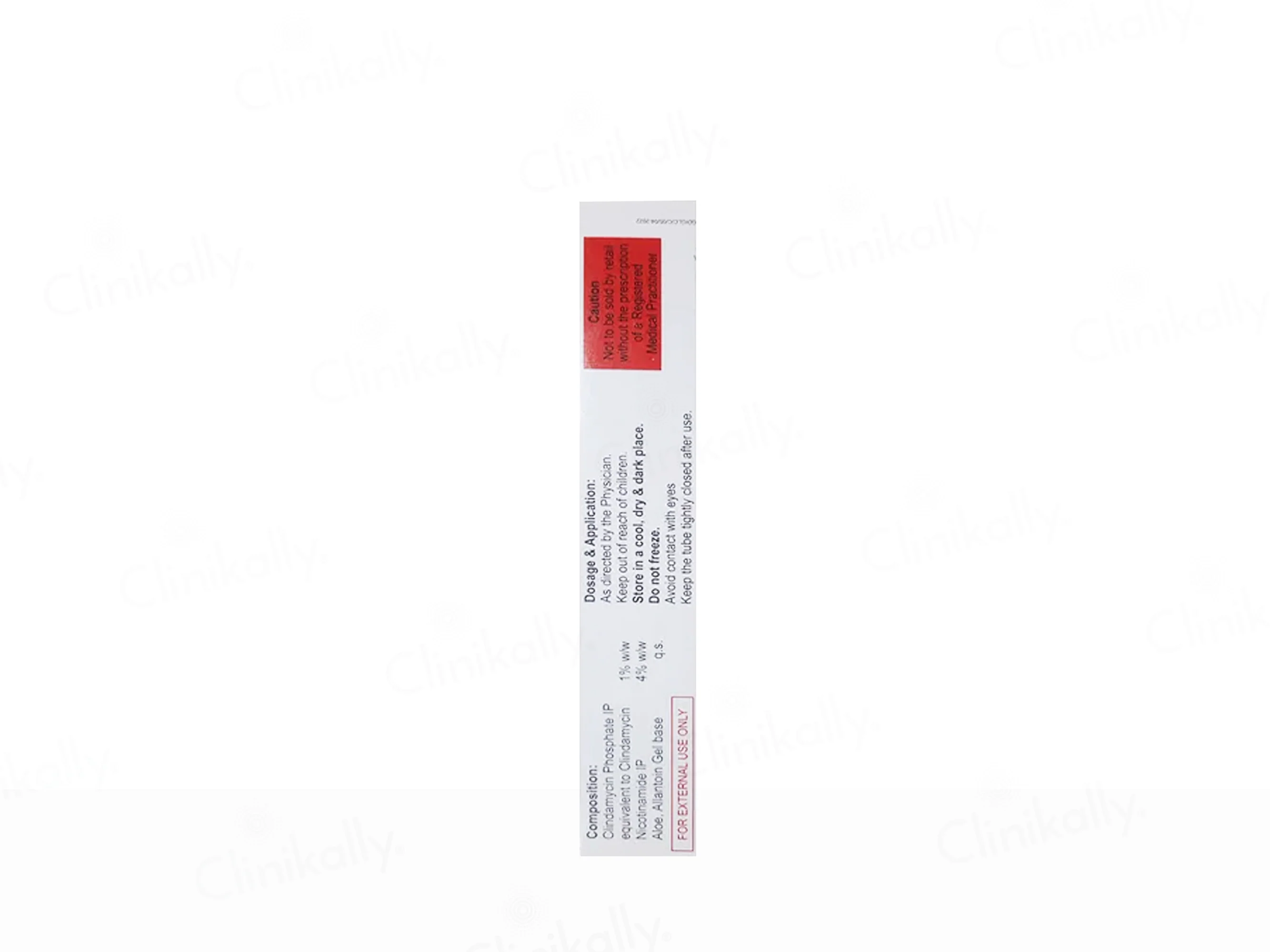 Glocin Gel - Image 3