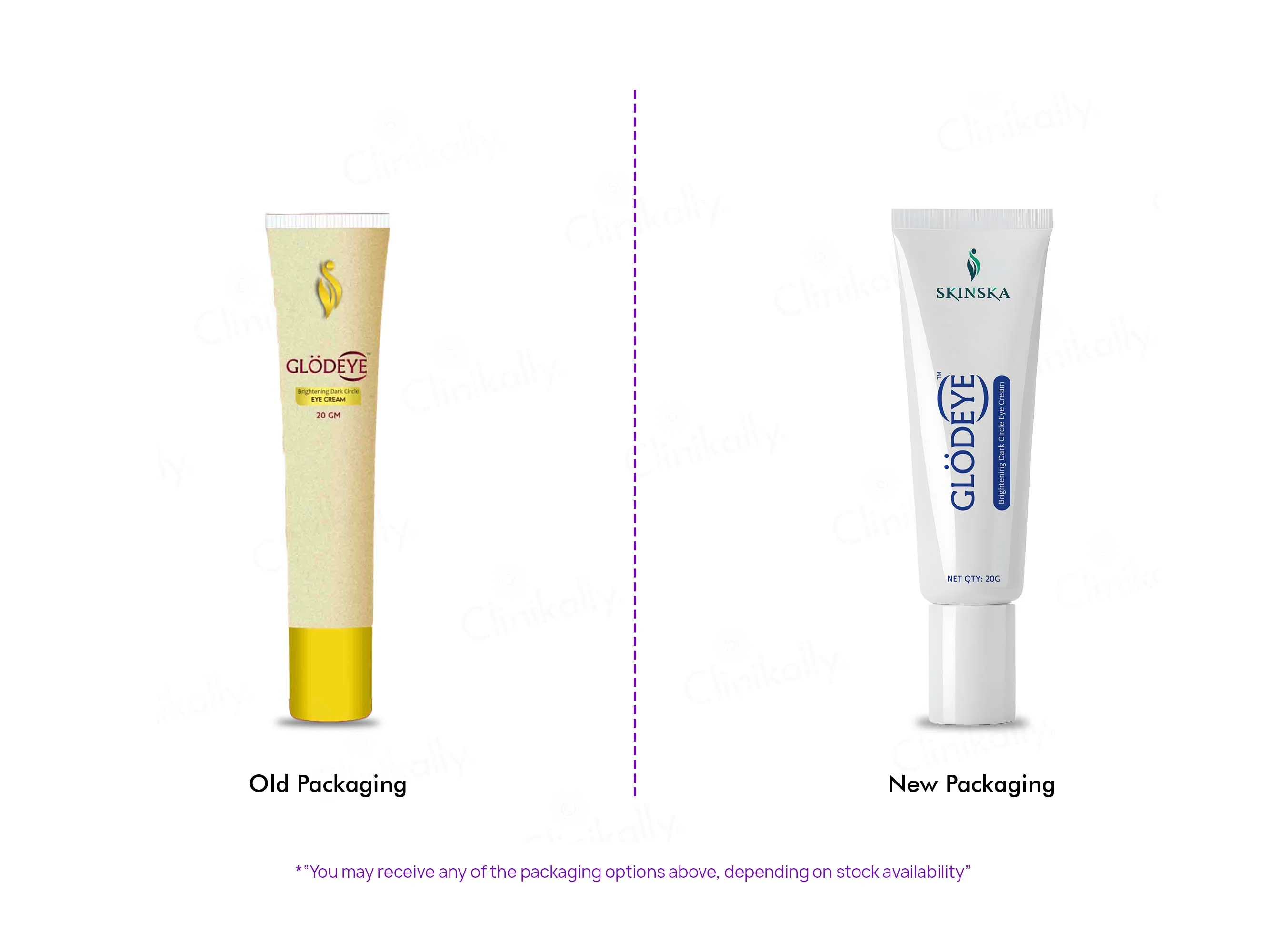 Glodeye Under eye Cream - Image 2