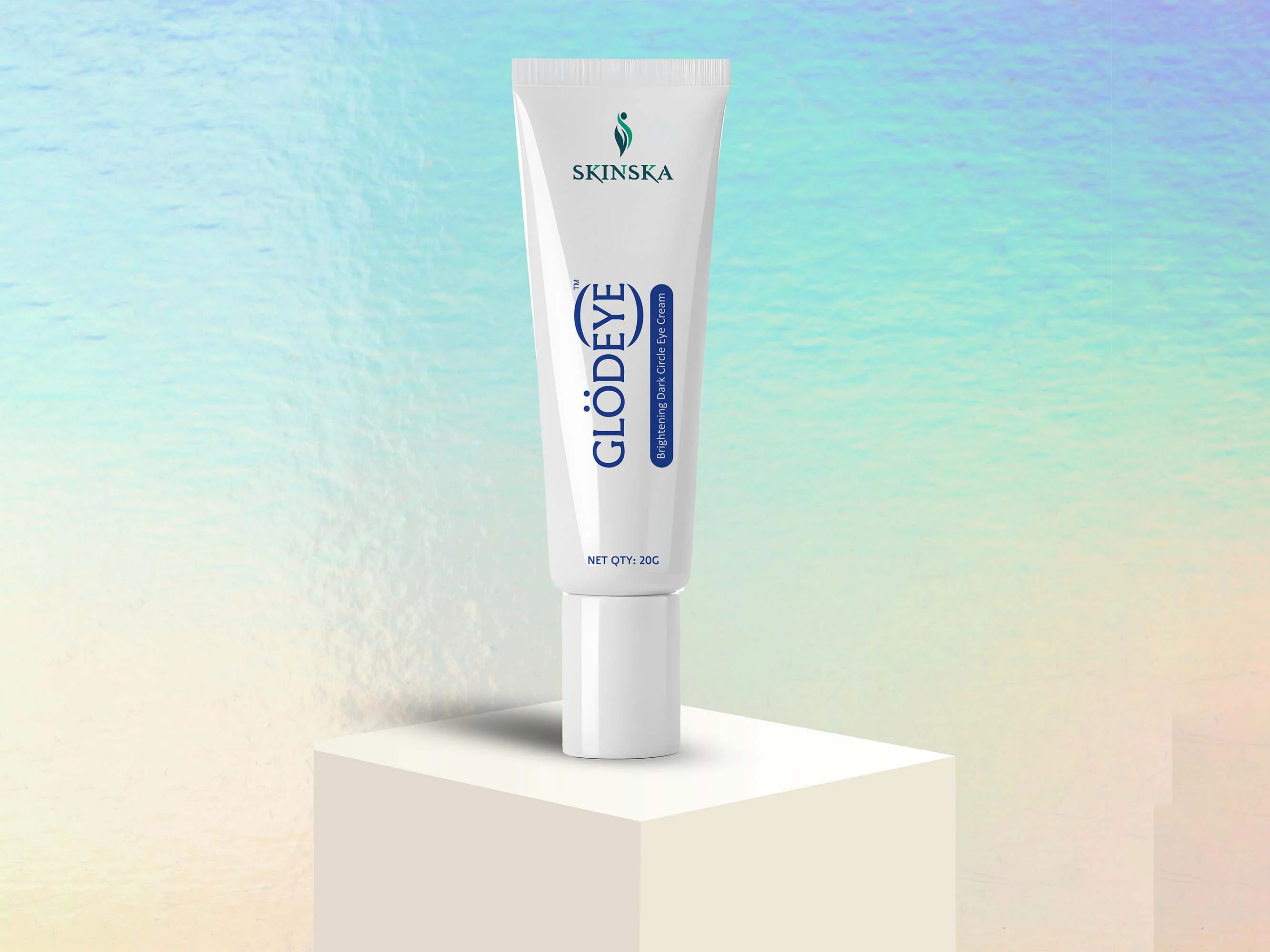 Glodeye Under eye Cream - Image 3