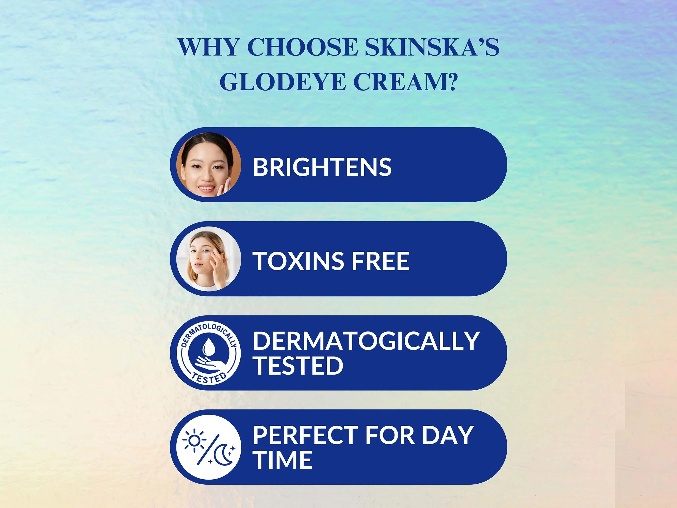 Glodeye Under eye Cream - Image 6