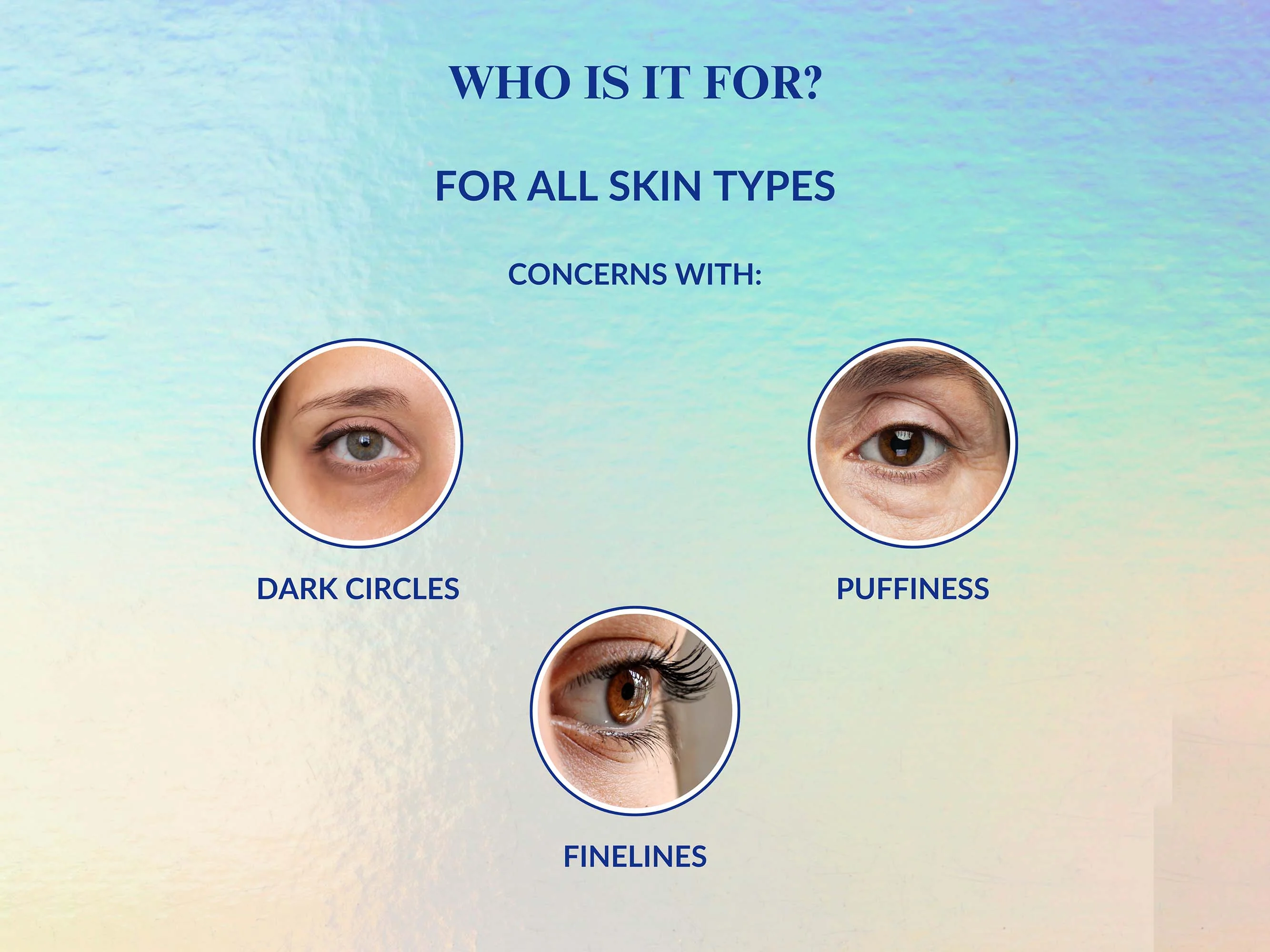 Glodeye Under eye Cream - Image 8