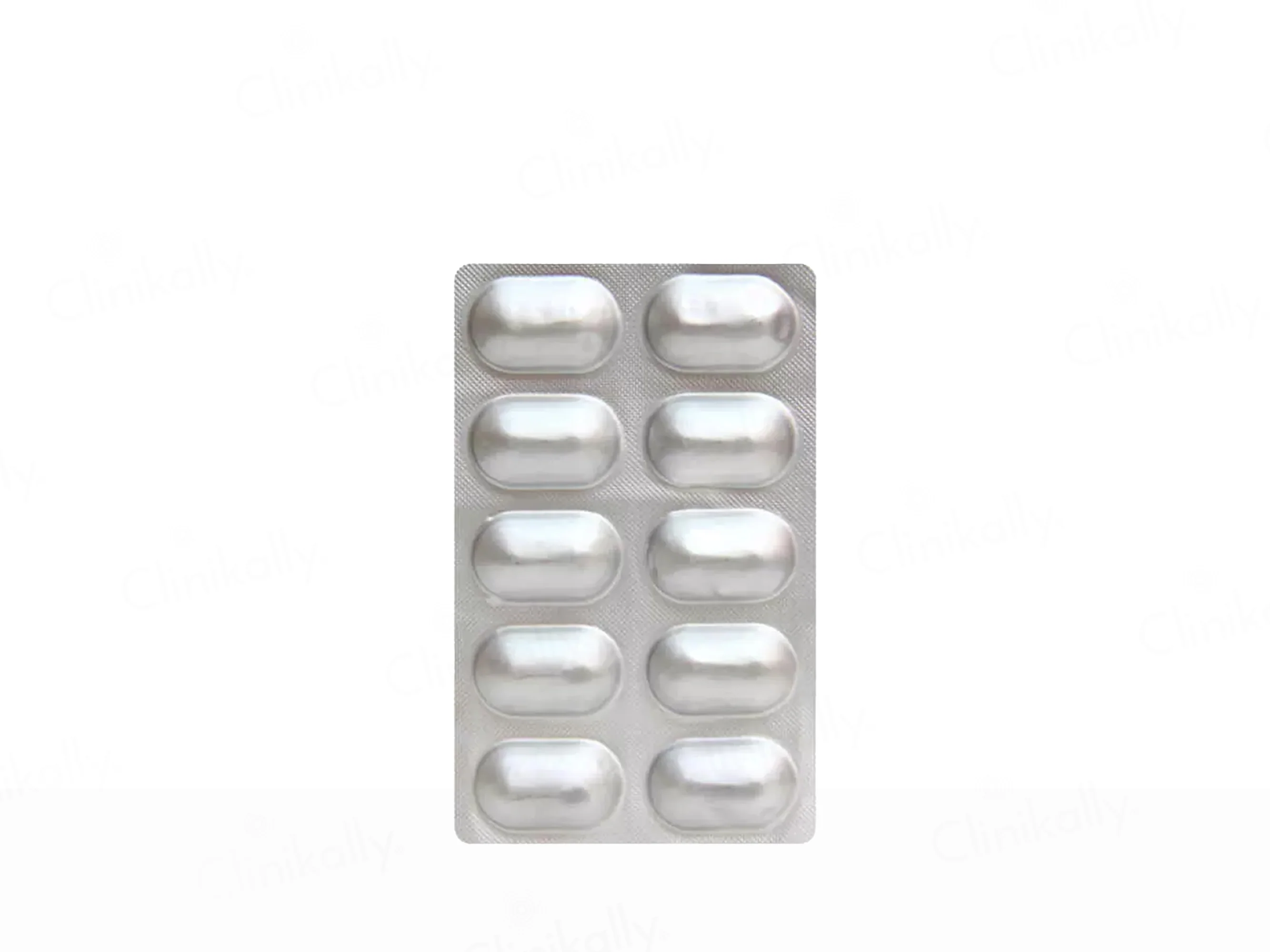 Gloence Nutraceutical Tablet - Image 4
