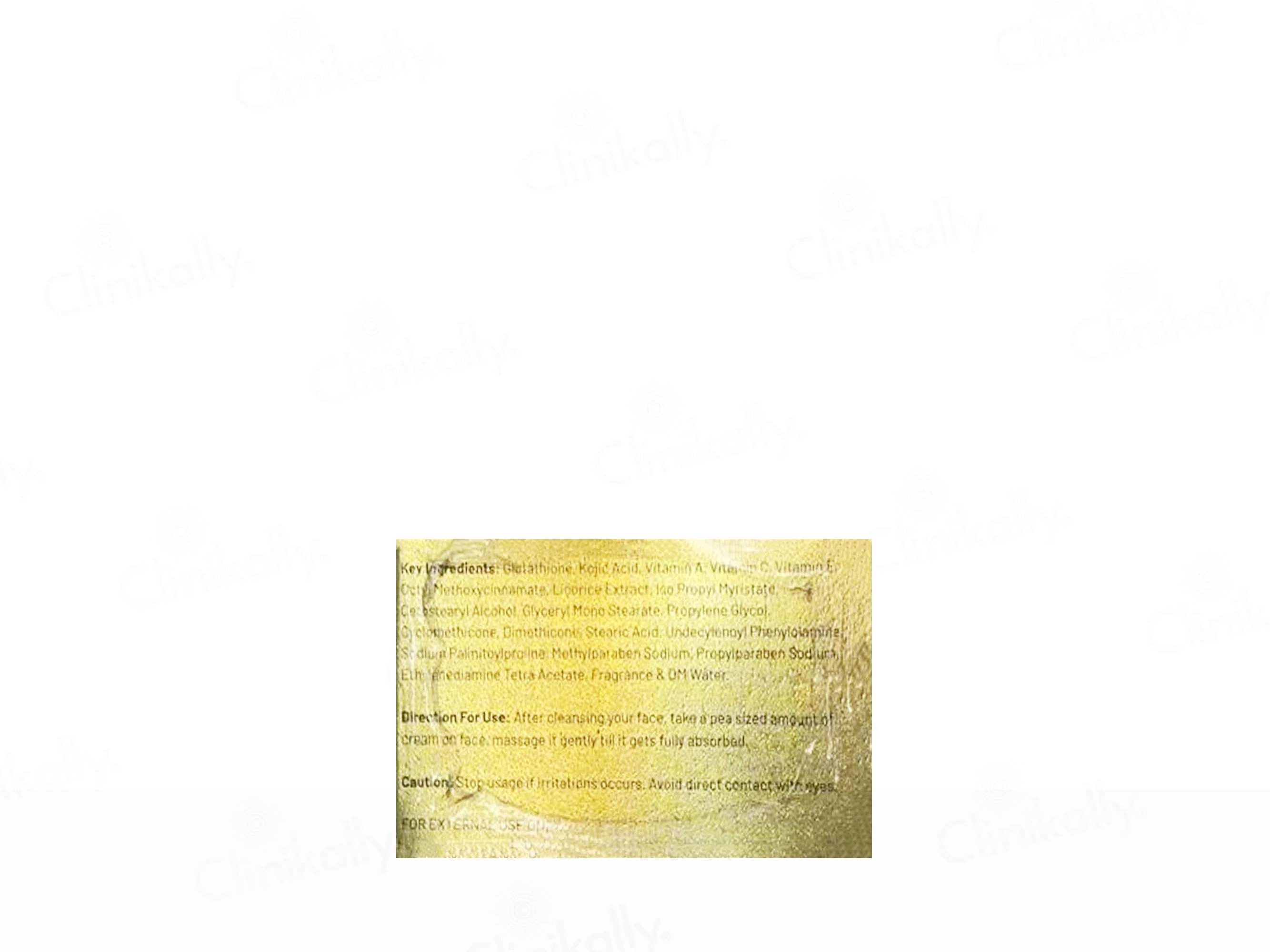 Glojox Cream - Image 2