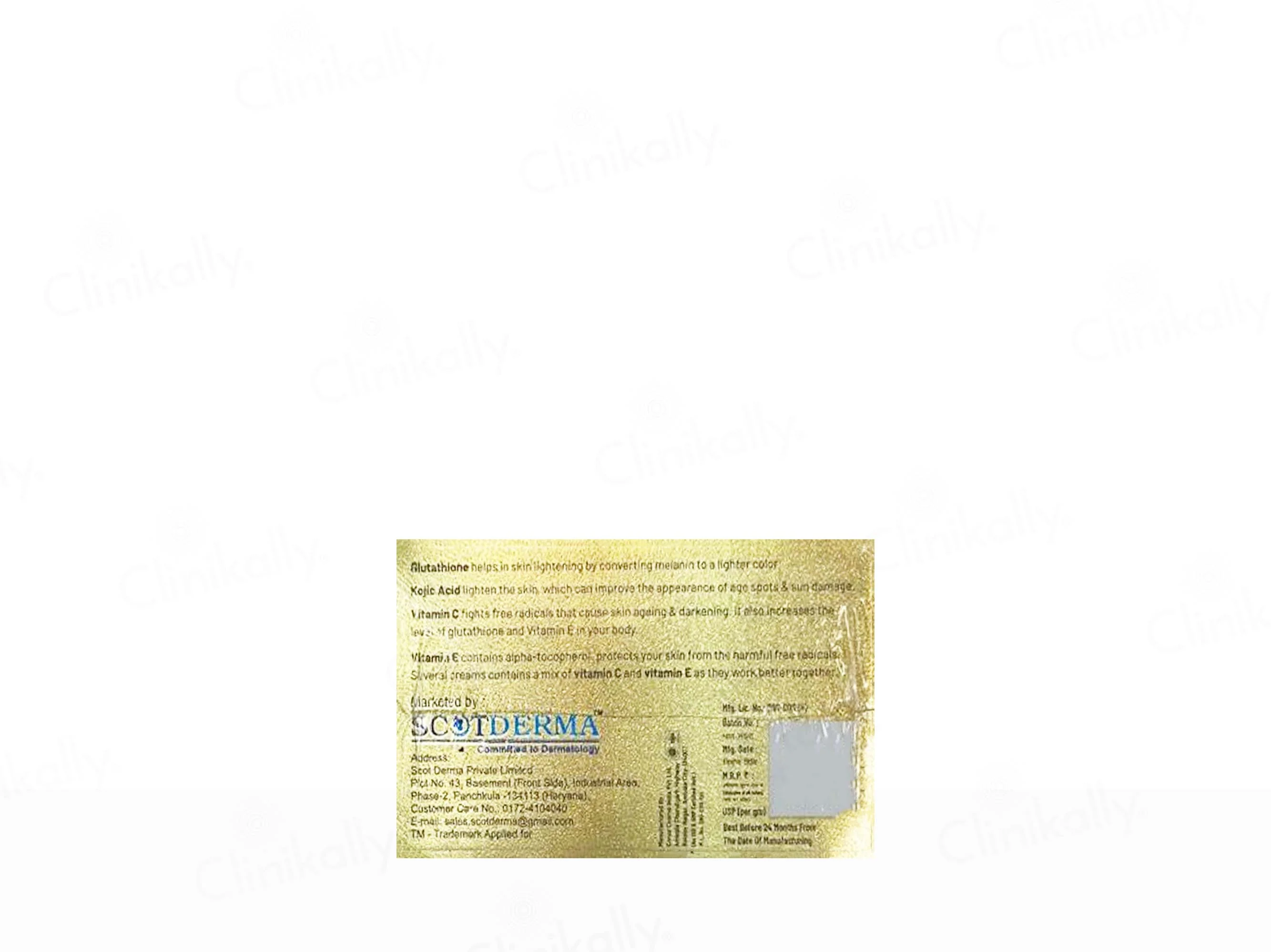 Glojox Cream - Image 3