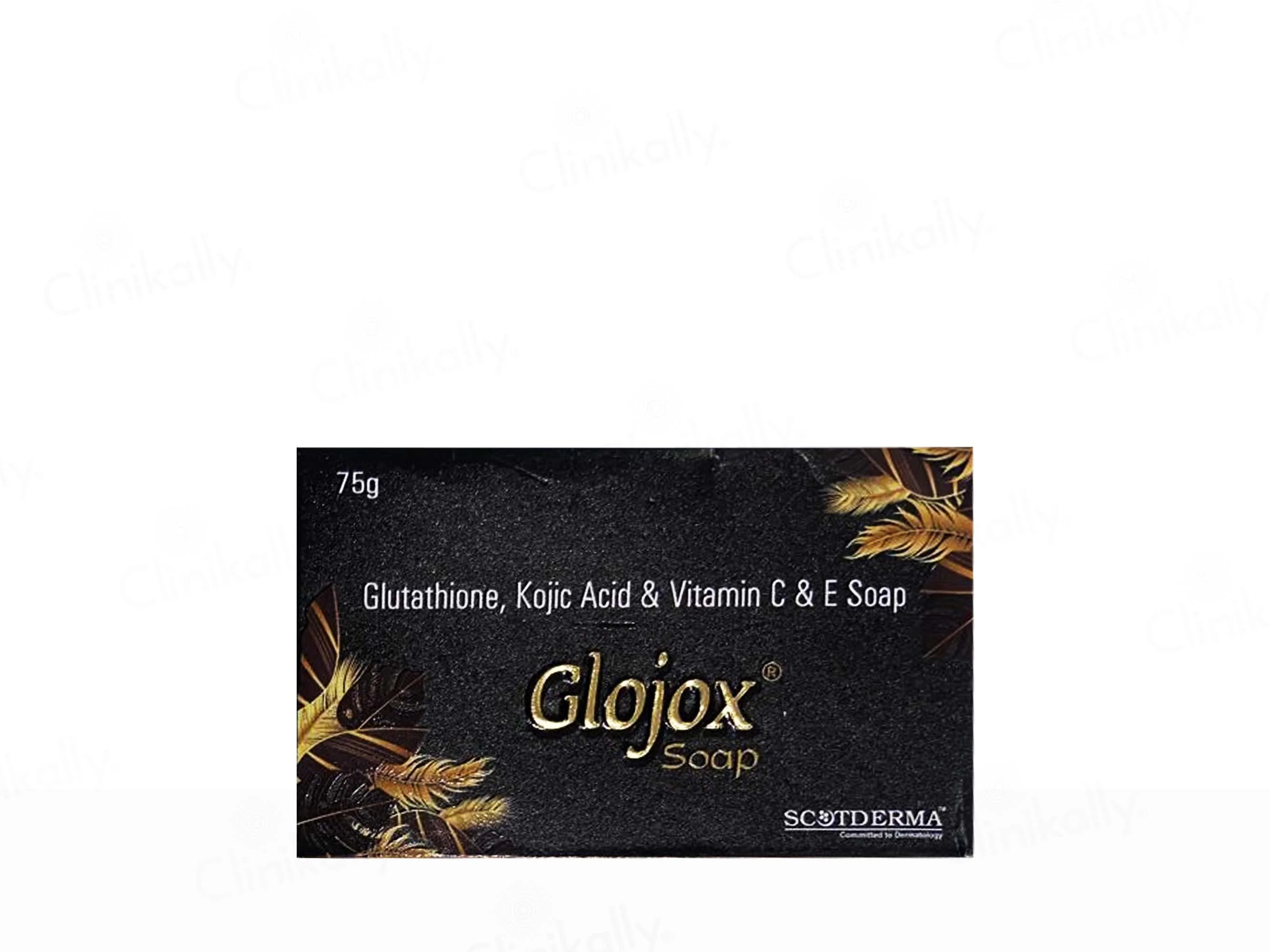 Glojox Soap - Image 2
