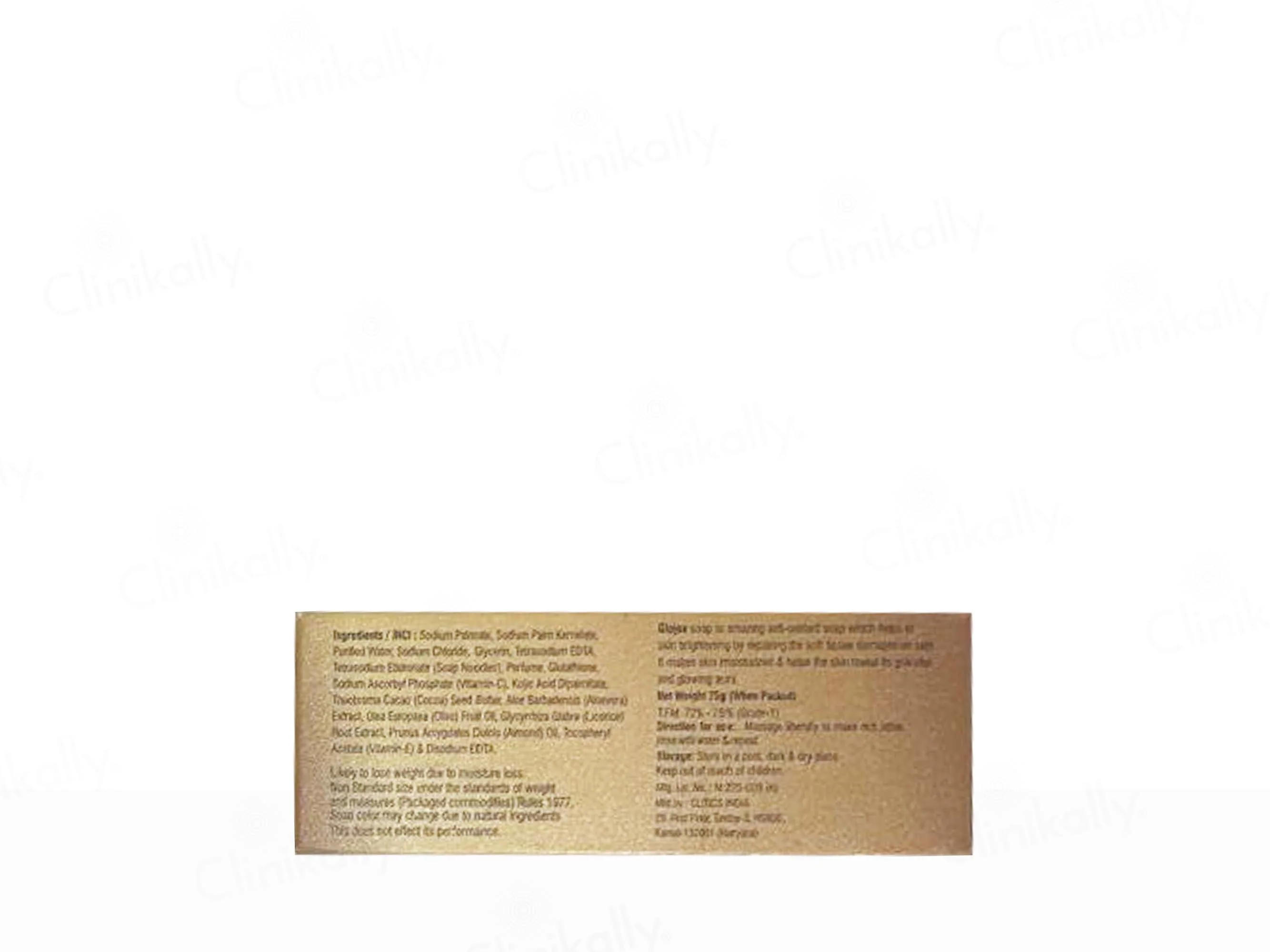 Glojox Soap - Image 3