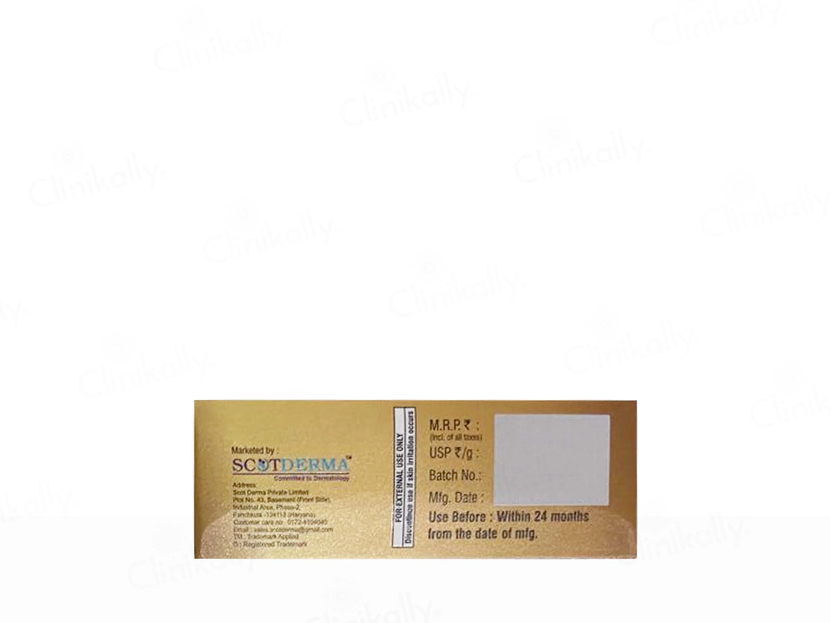 Glojox Soap - Image 4