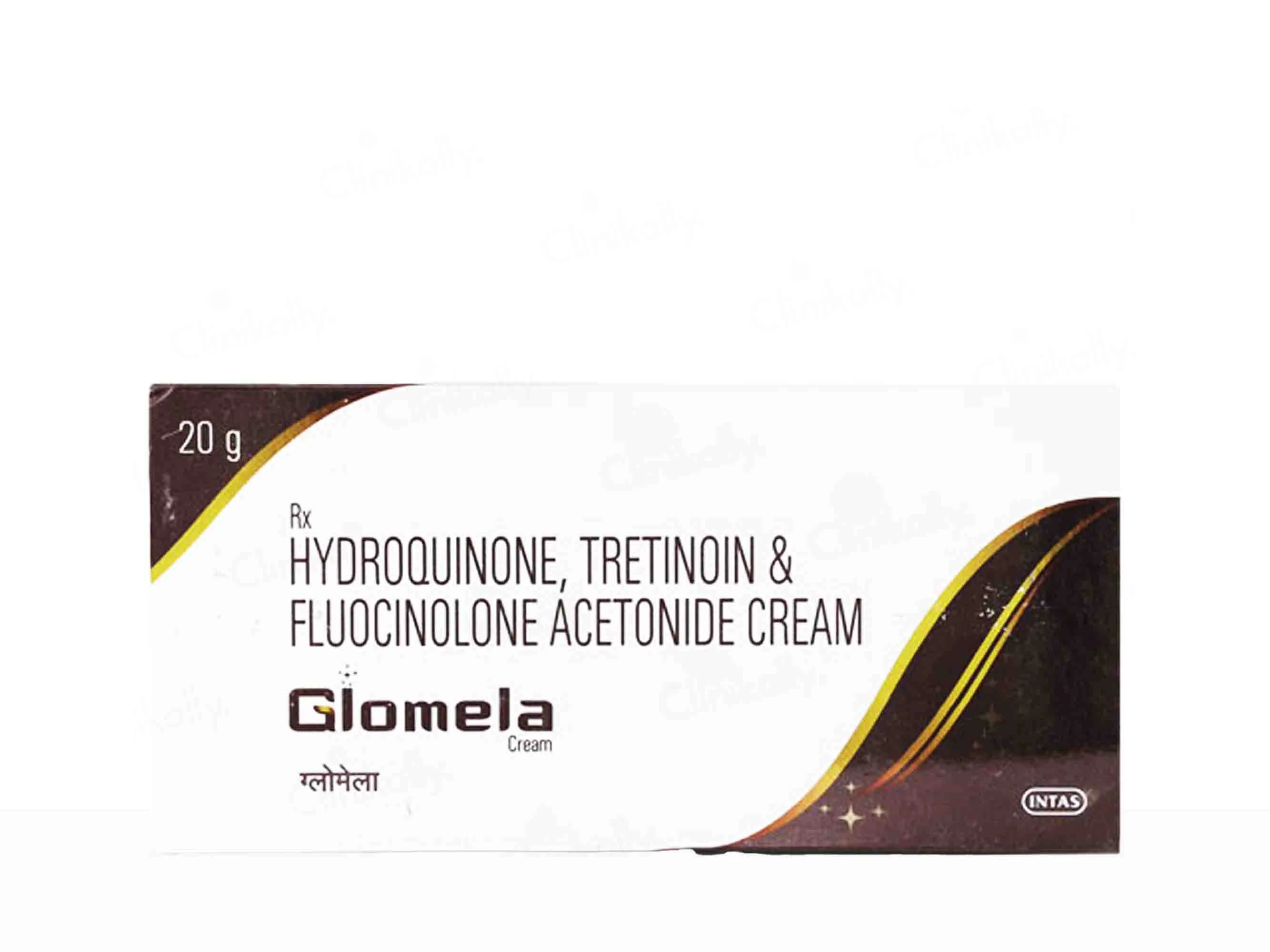 Glomela Cream - Image 2
