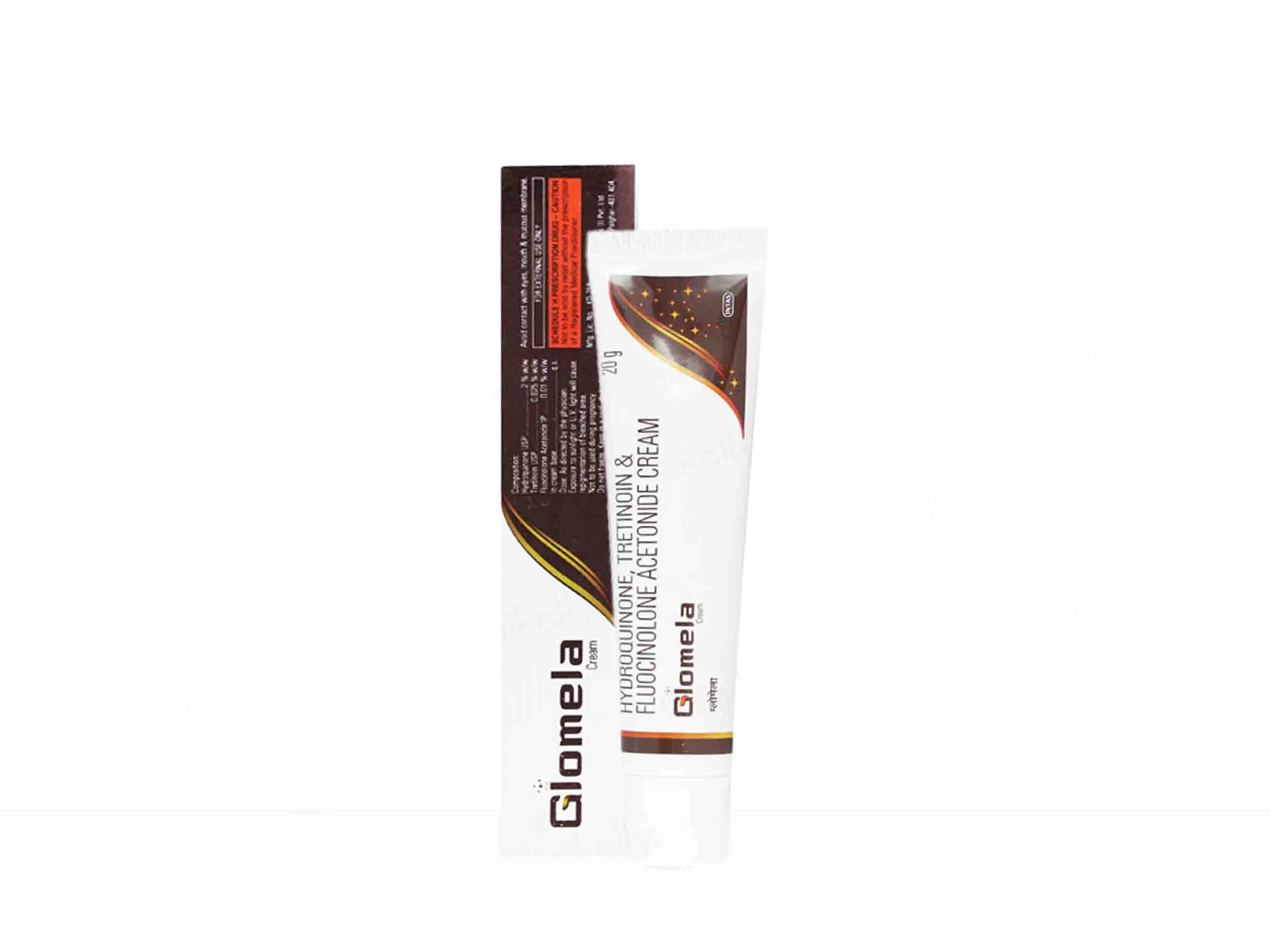 Glomela Cream - Image 3