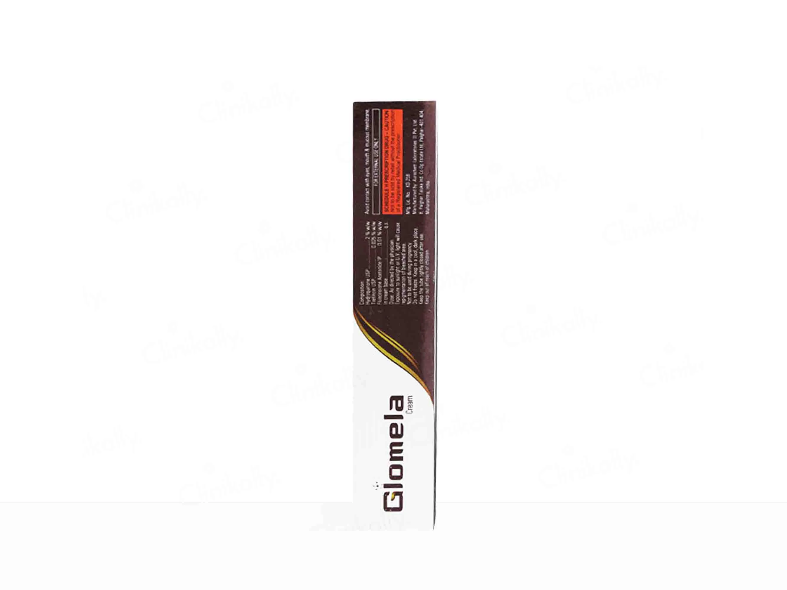 Glomela Cream - Image 6