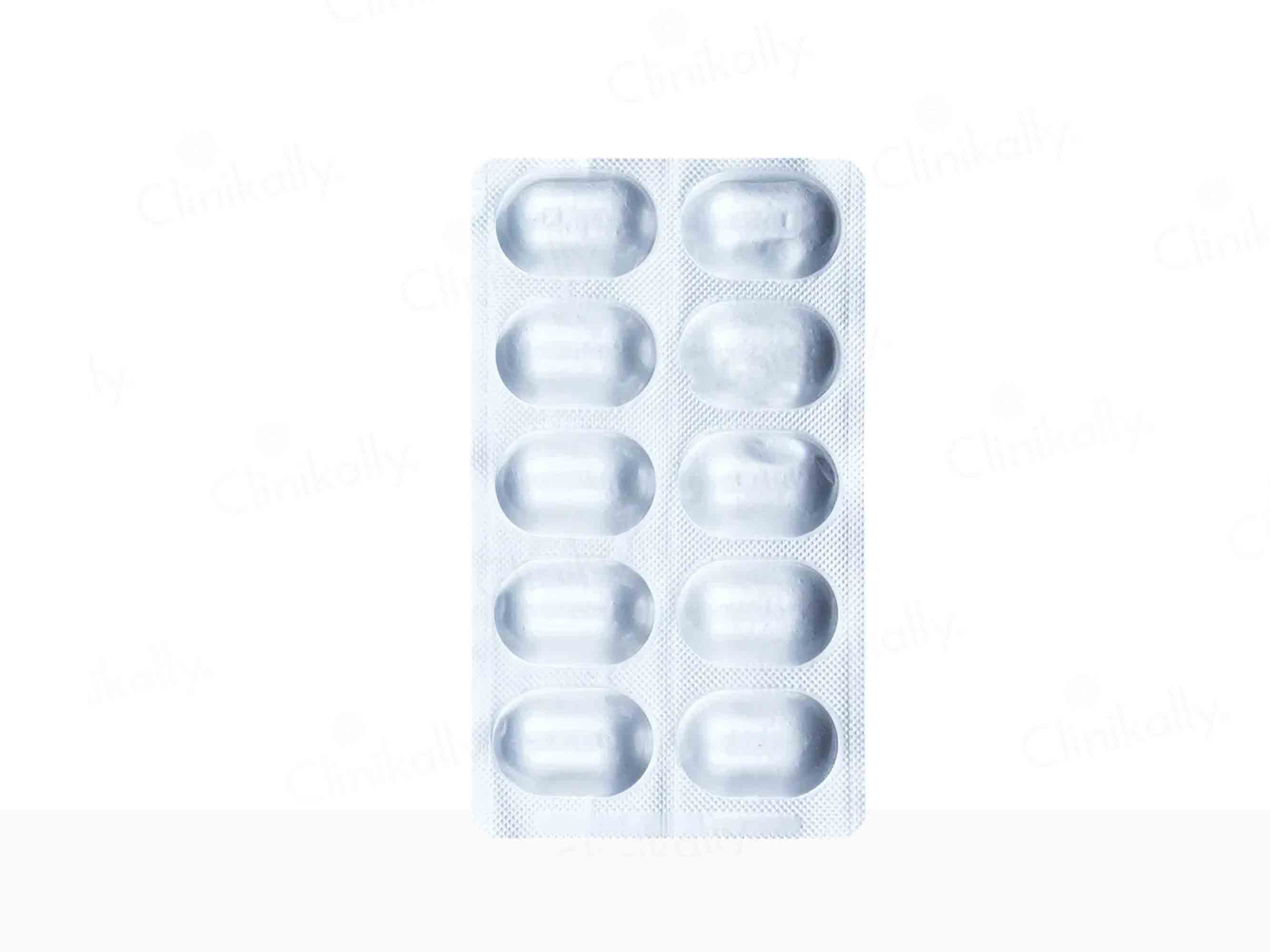 Glospor 100 Capsule - Image 5