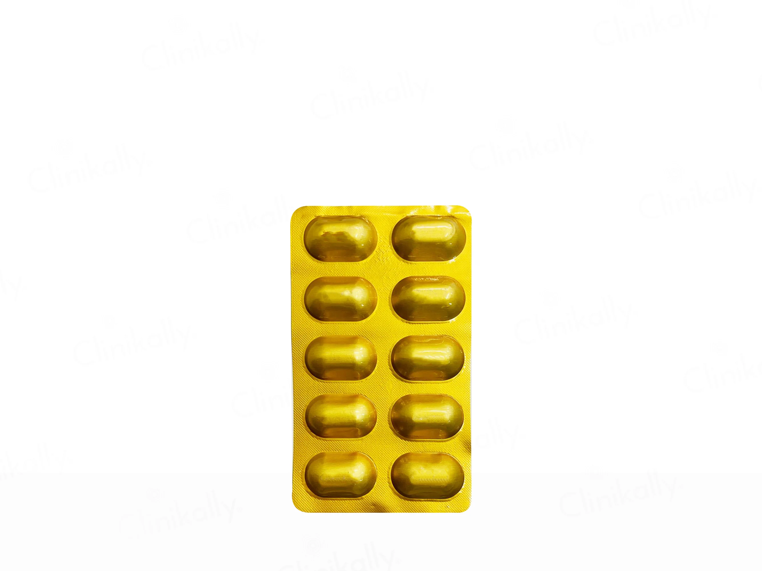 Glothione Tablet - Image 3