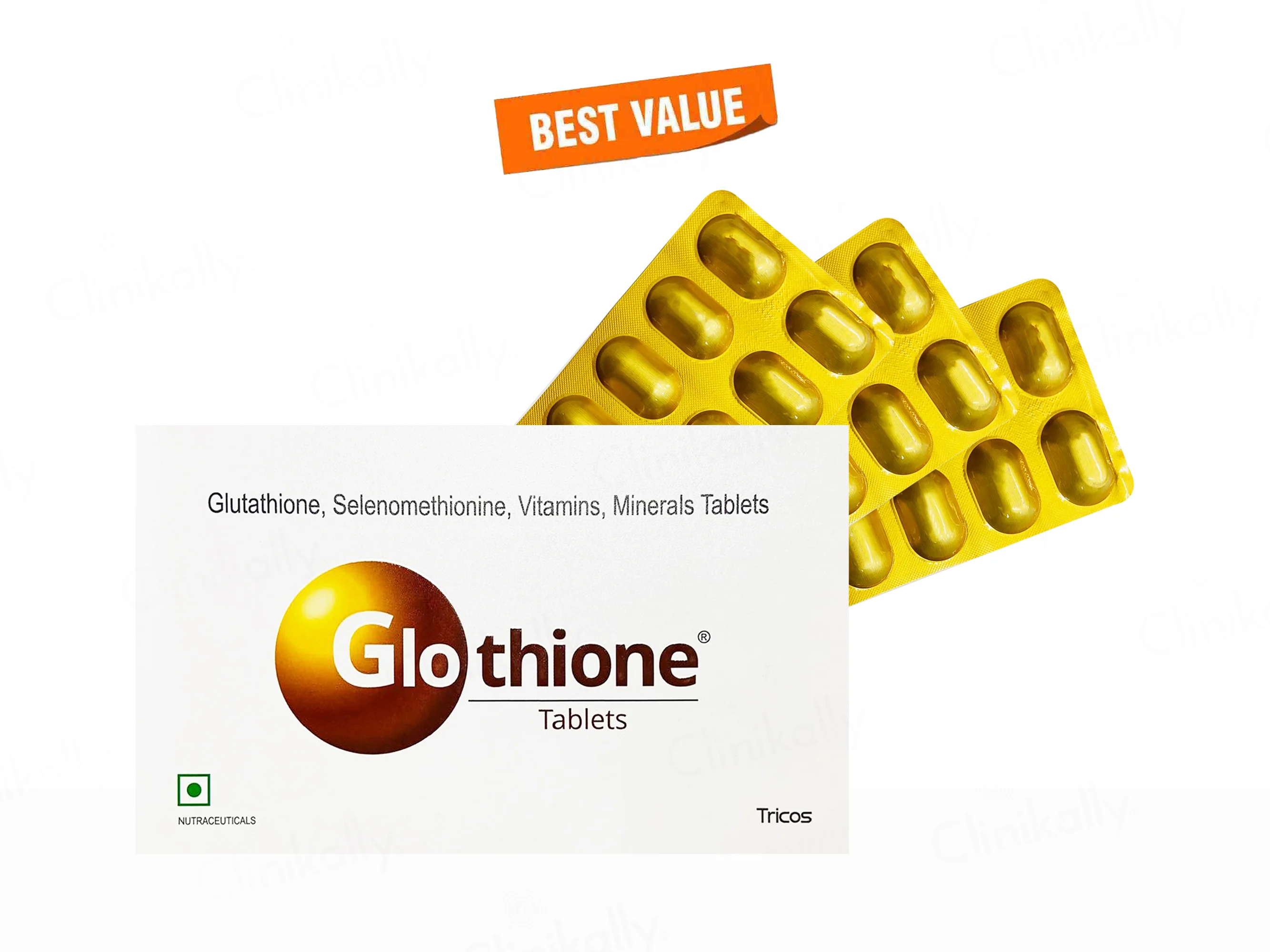 Glothione Tablet - Image 4