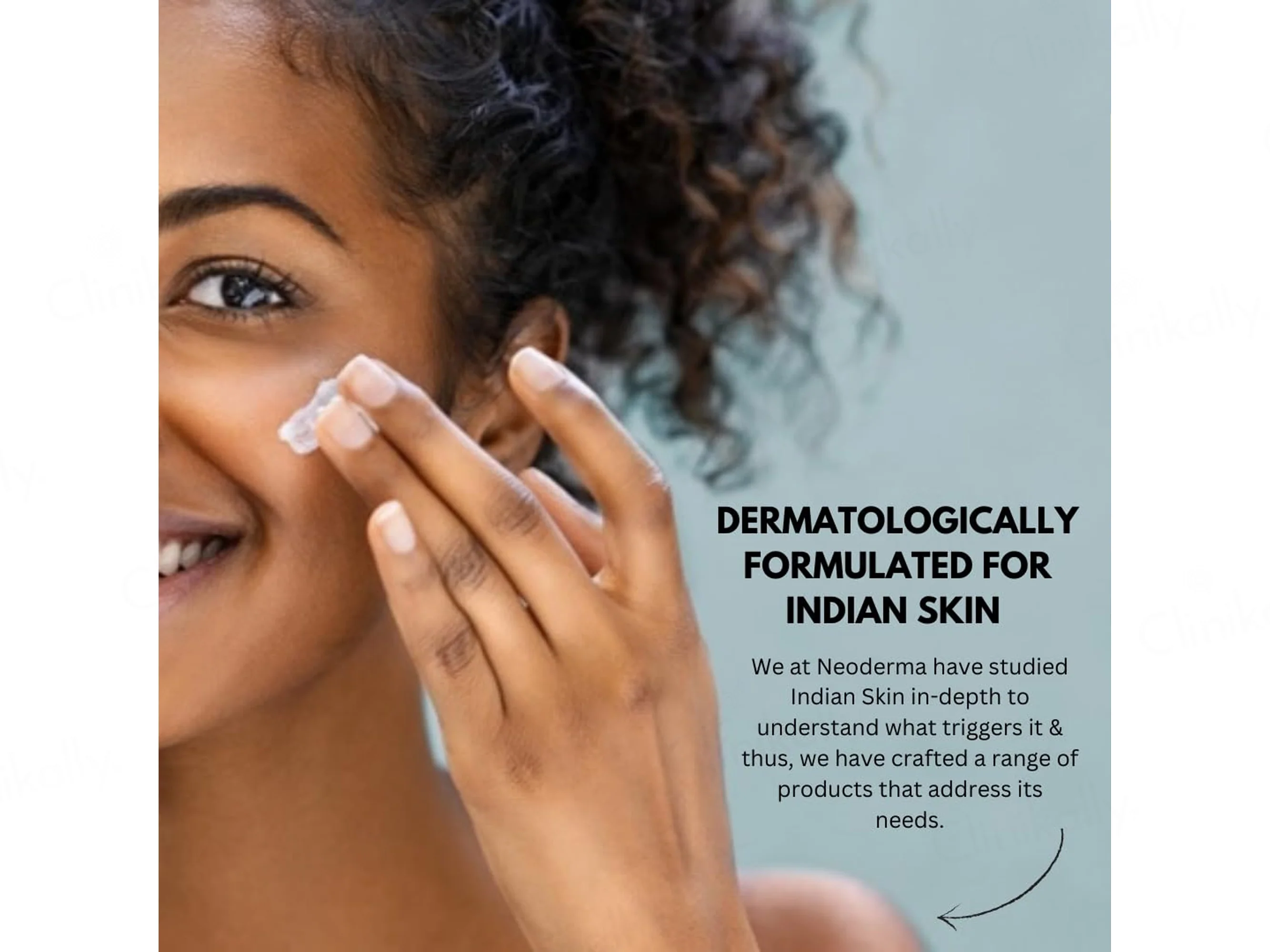 Glow Shield Silicone Sunscreen Gel SPF 50 PA+++ - Image 3