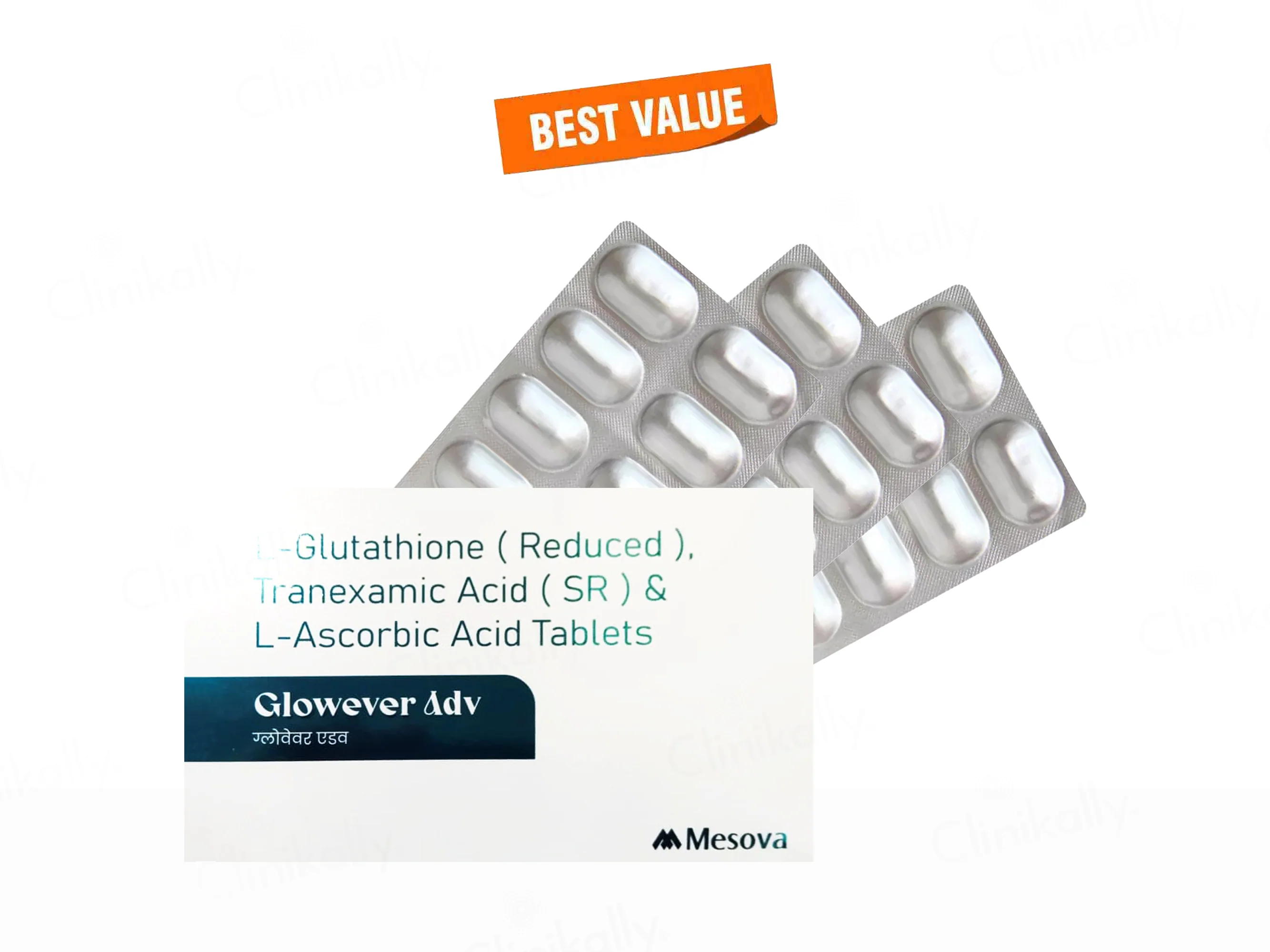 Glowever Adv Tablet - Image 4