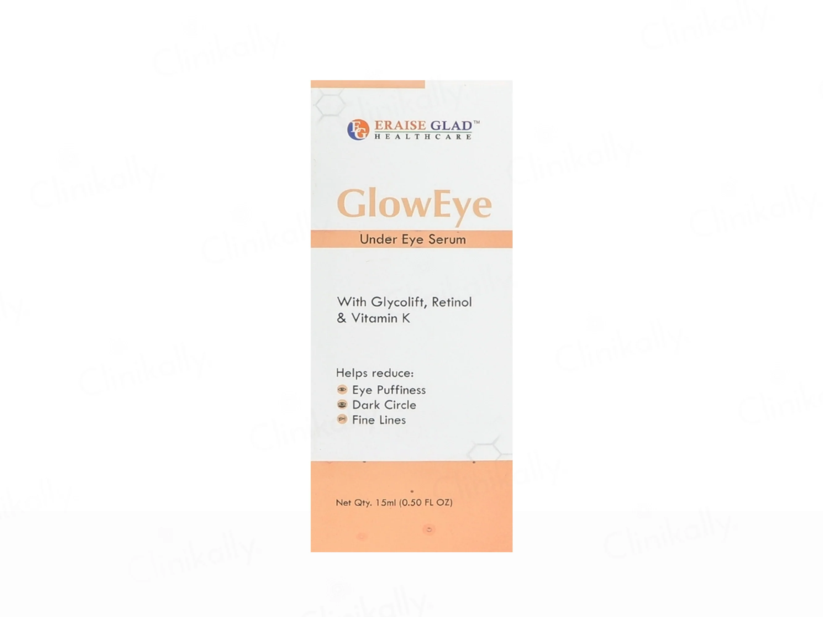 Gloweye Under Eye Serum - Image 2