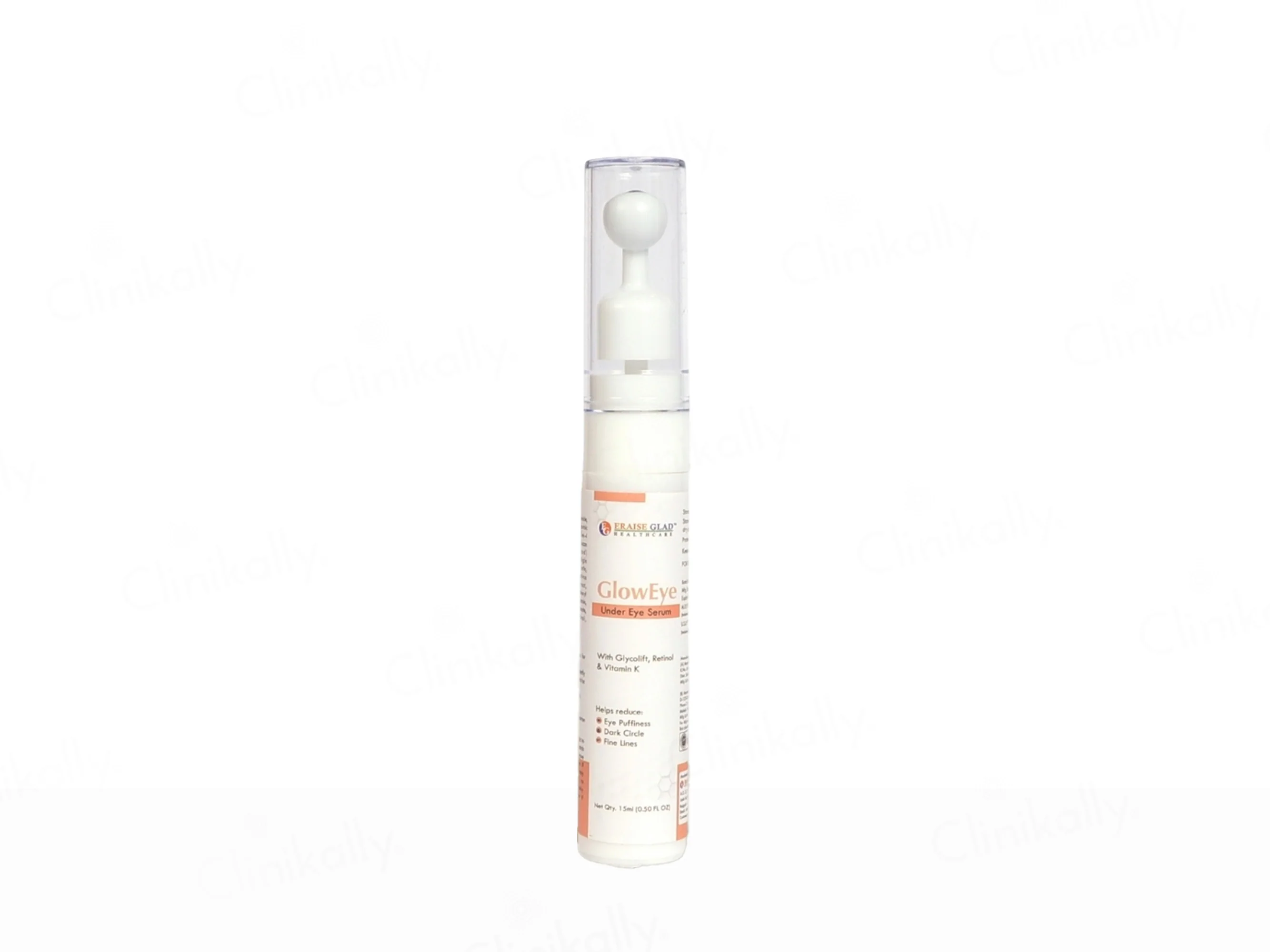 Gloweye Under Eye Serum - Image 3