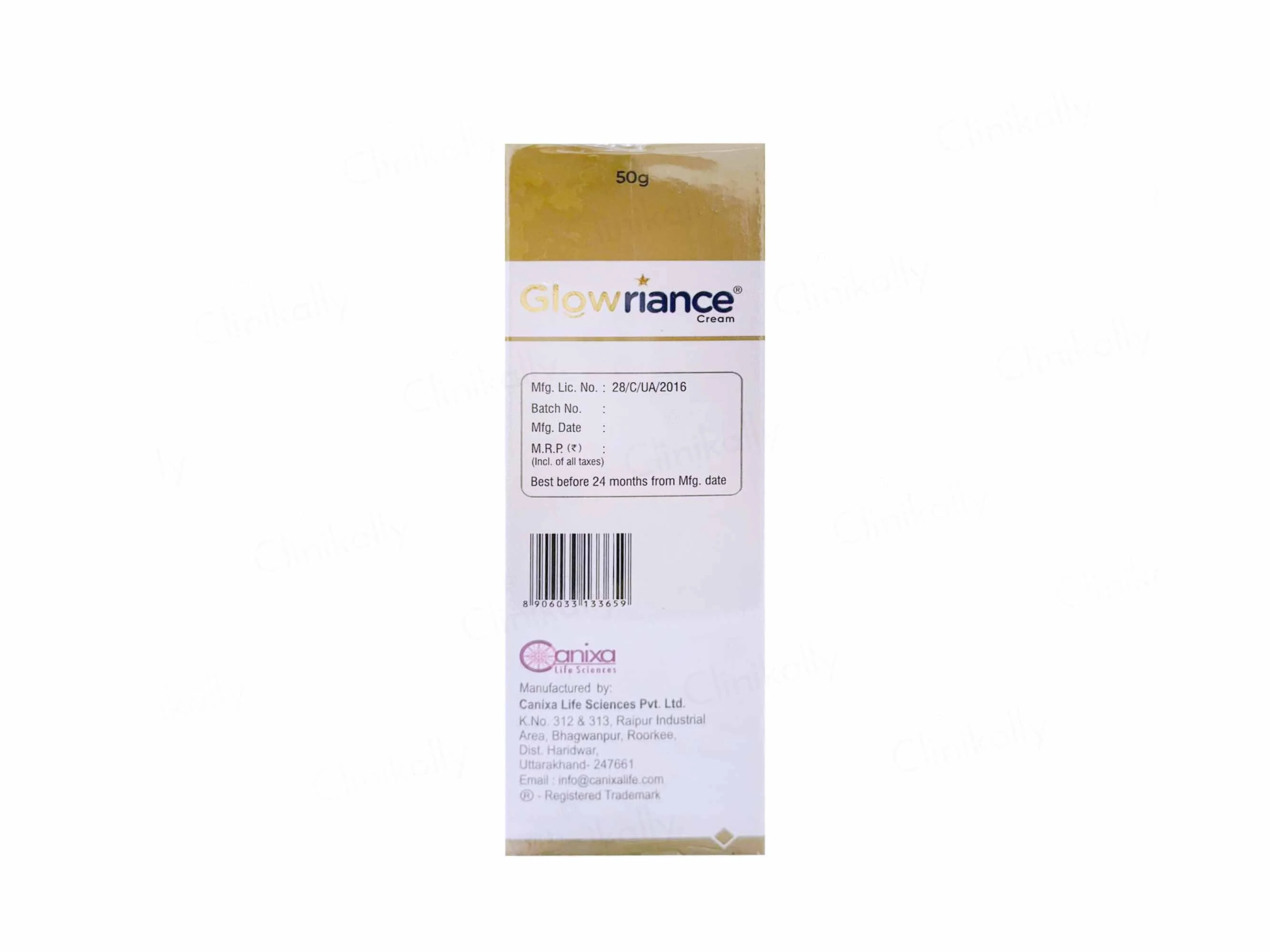 Glowriance Cream - Image 4