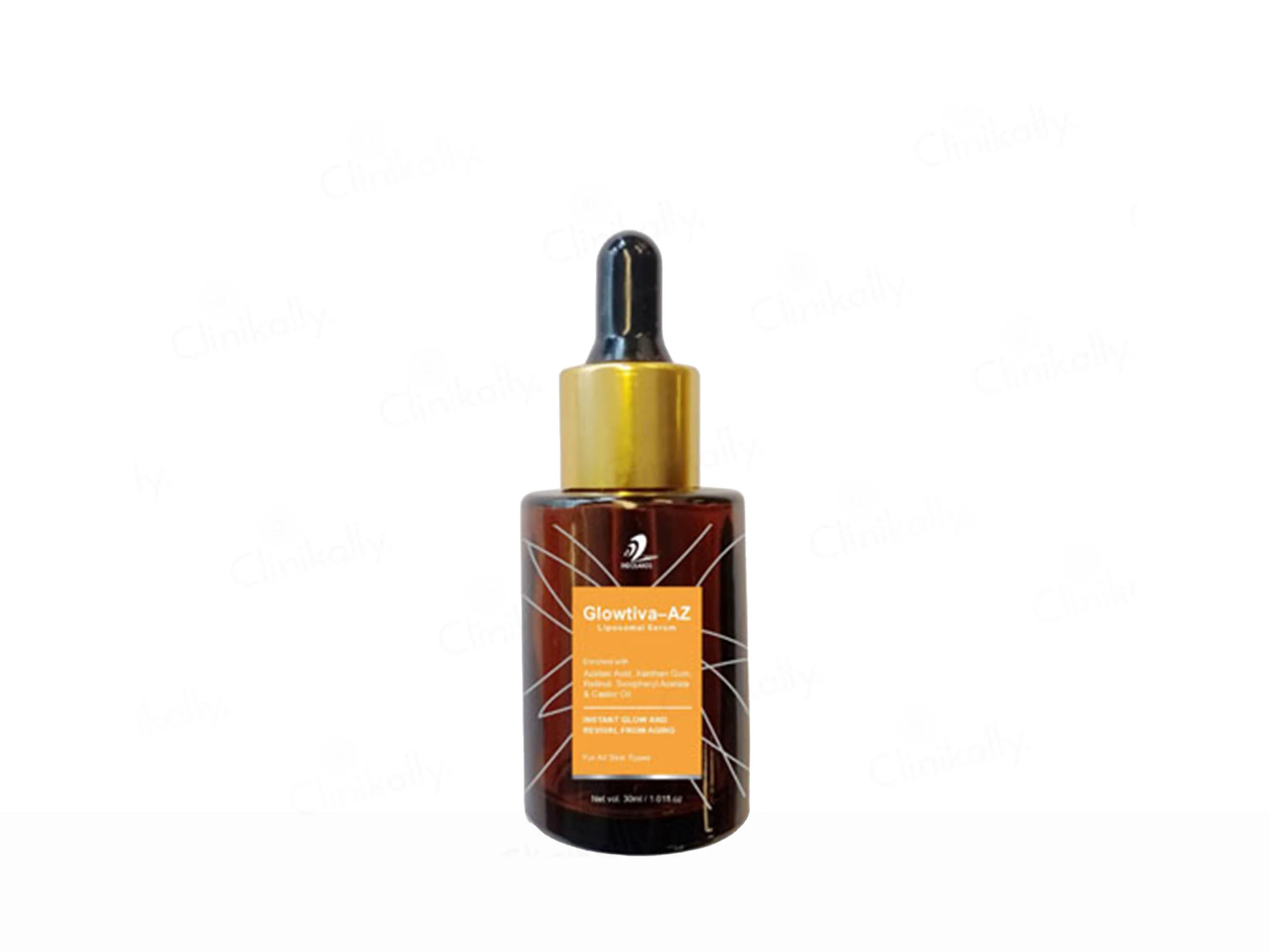 Glowtiva-AZ Liposomal Serum - Image 2