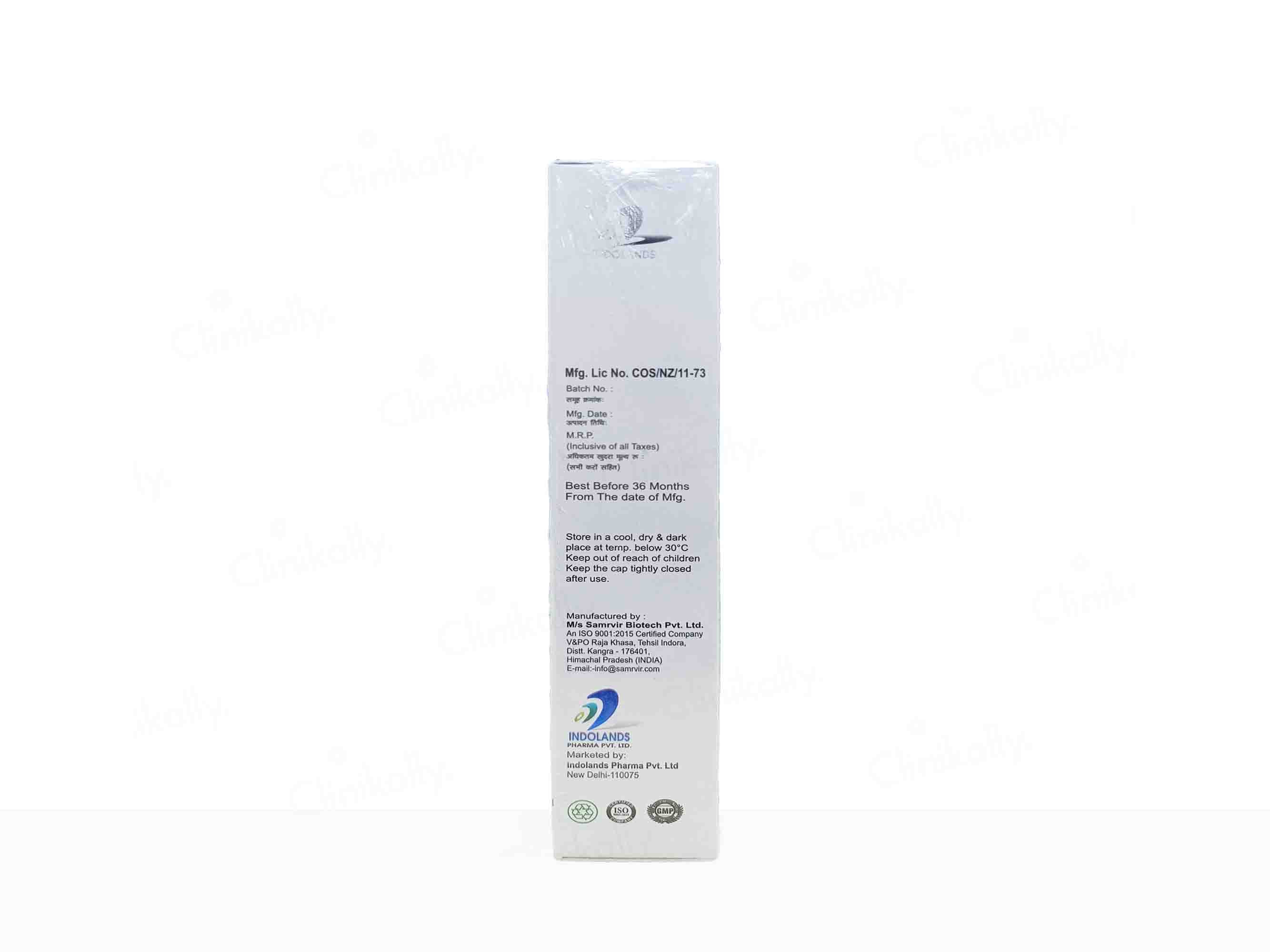 Glowtiva Skin Brightening Cream SPF 30 - Image 4