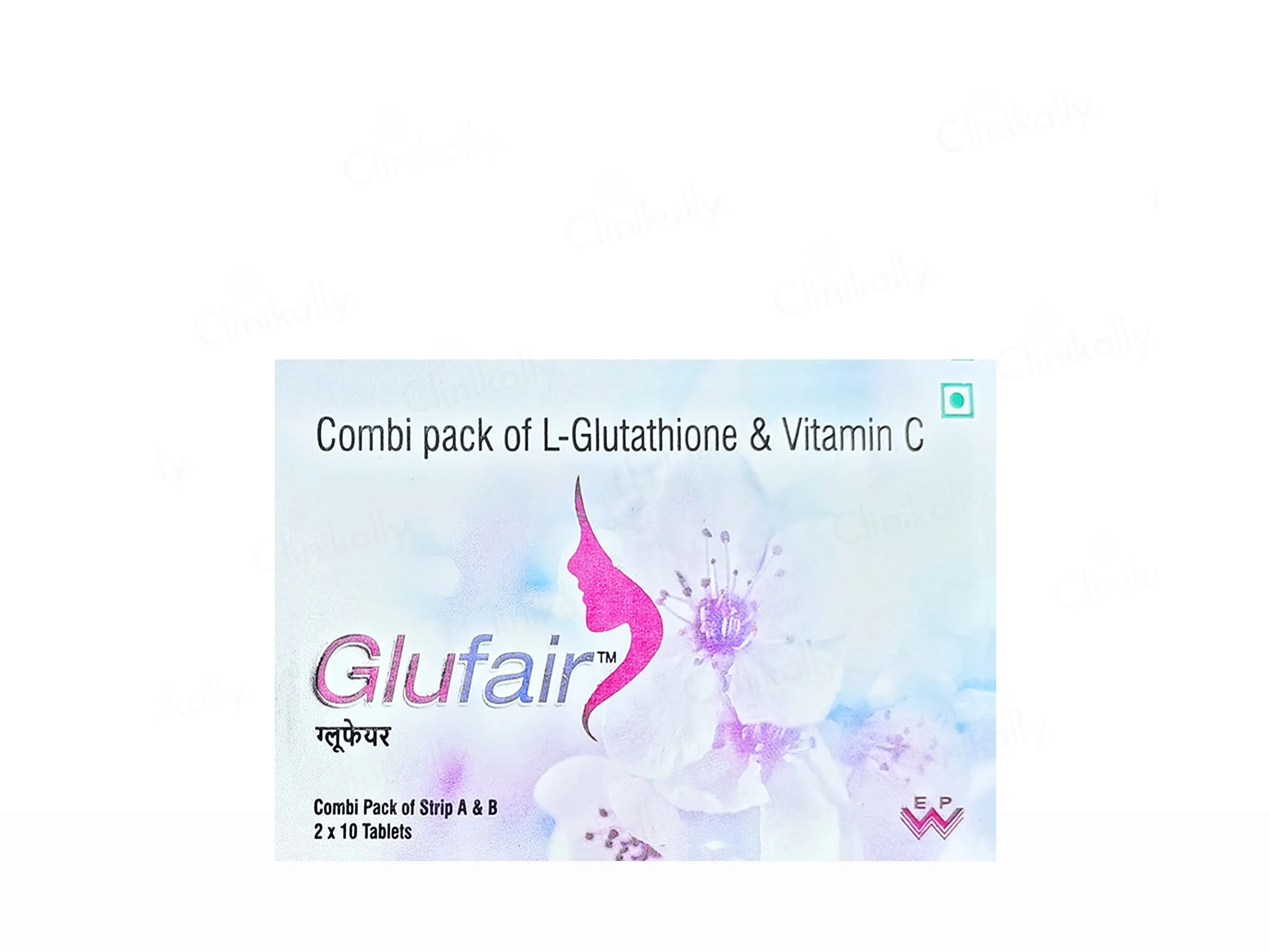 Glufair Tablet - Image 2