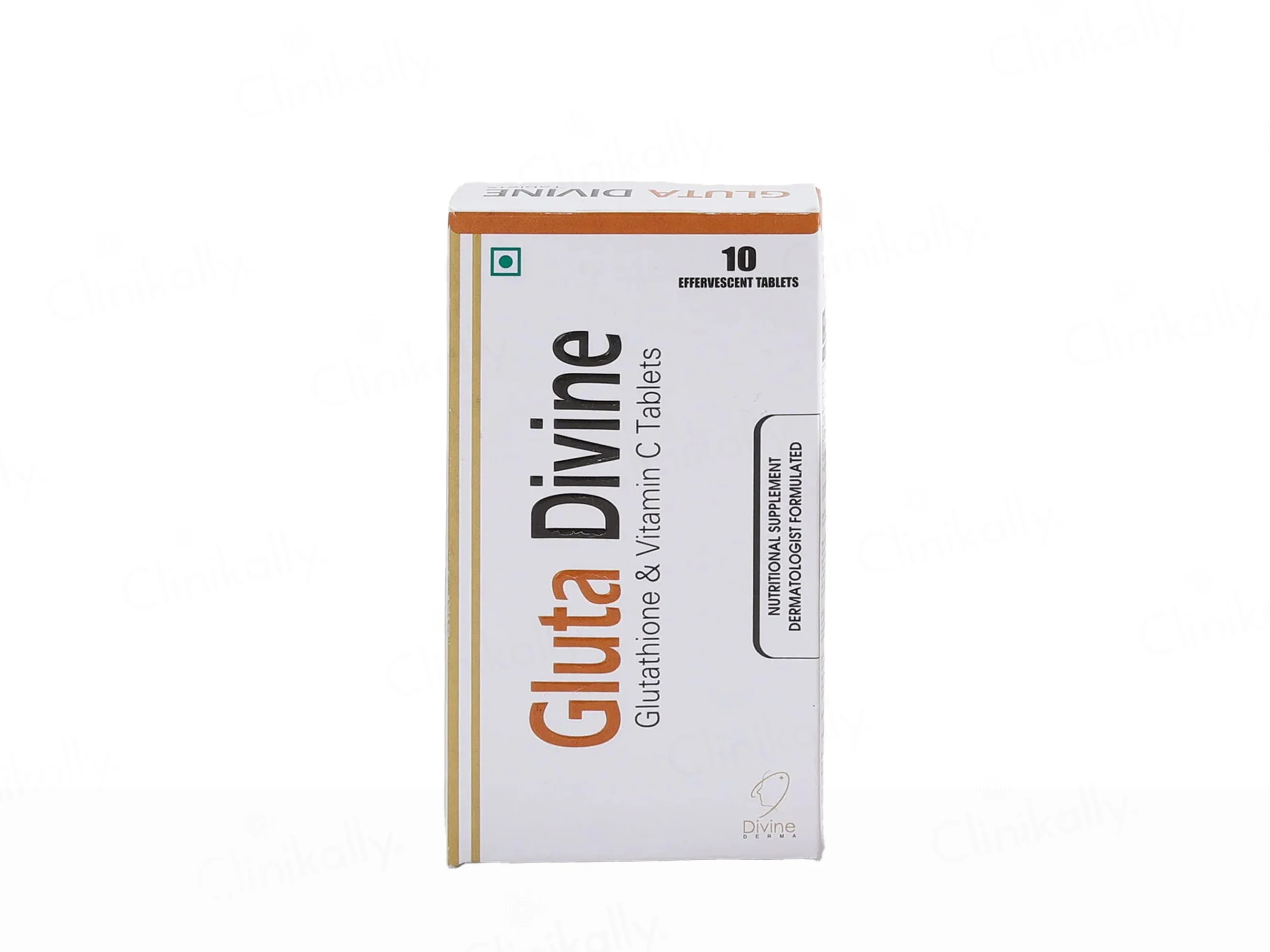 Gluta Divine Glutathione & Vitamin C Effervescent Tablet - Image 2