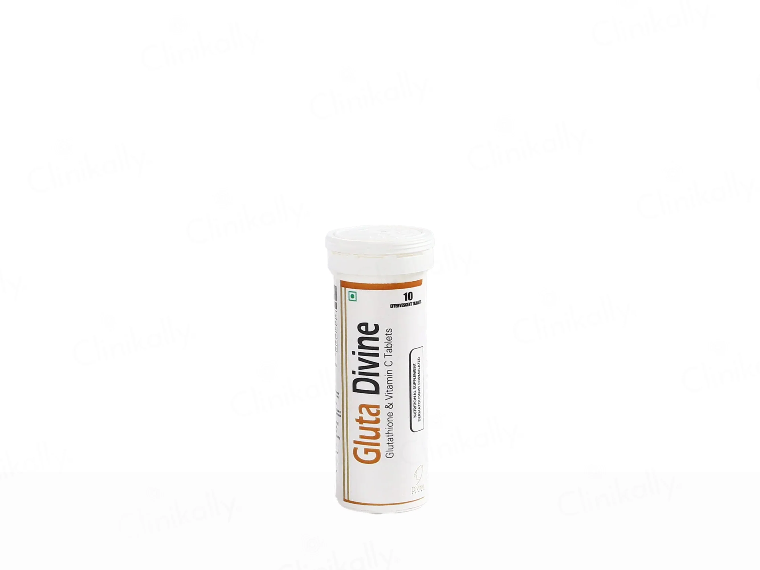 Gluta Divine Glutathione & Vitamin C Effervescent Tablet - Image 3