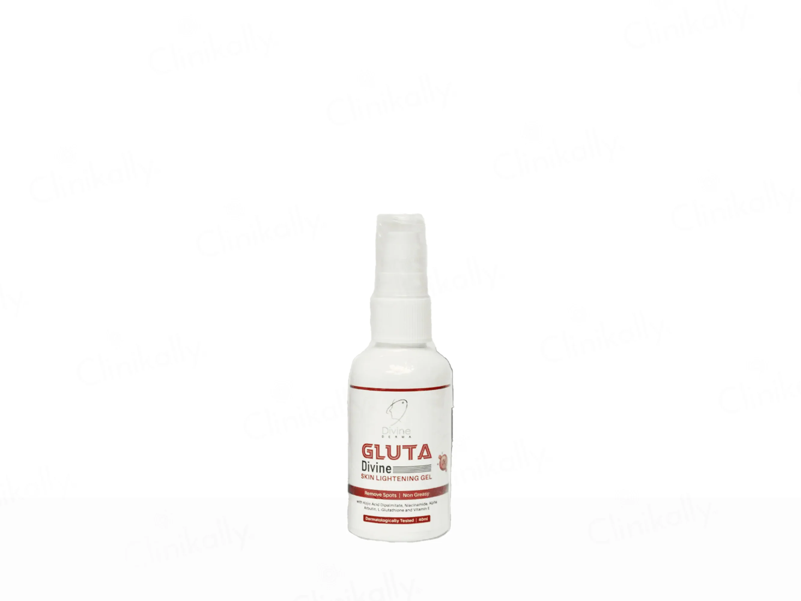 Gluta Divine Skin Lightening Gel - Image 3