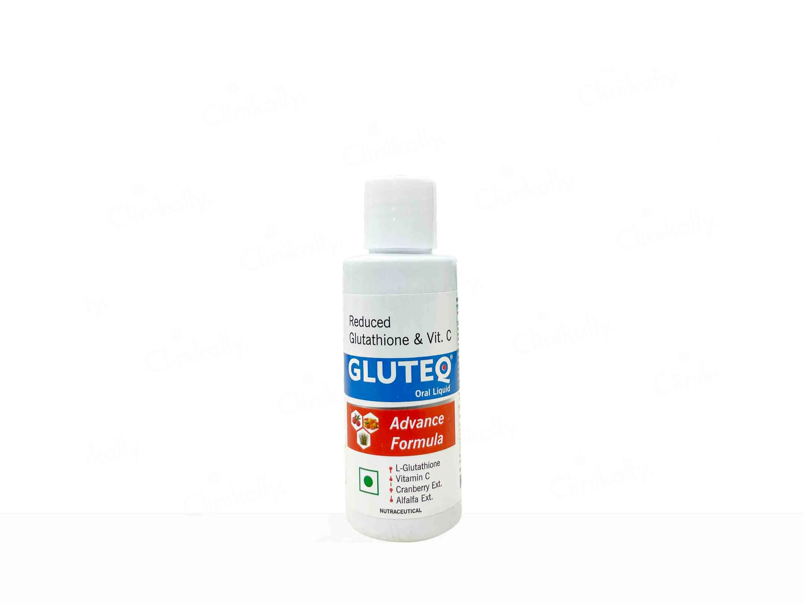 Gluteq Oral Liquid - Image 2