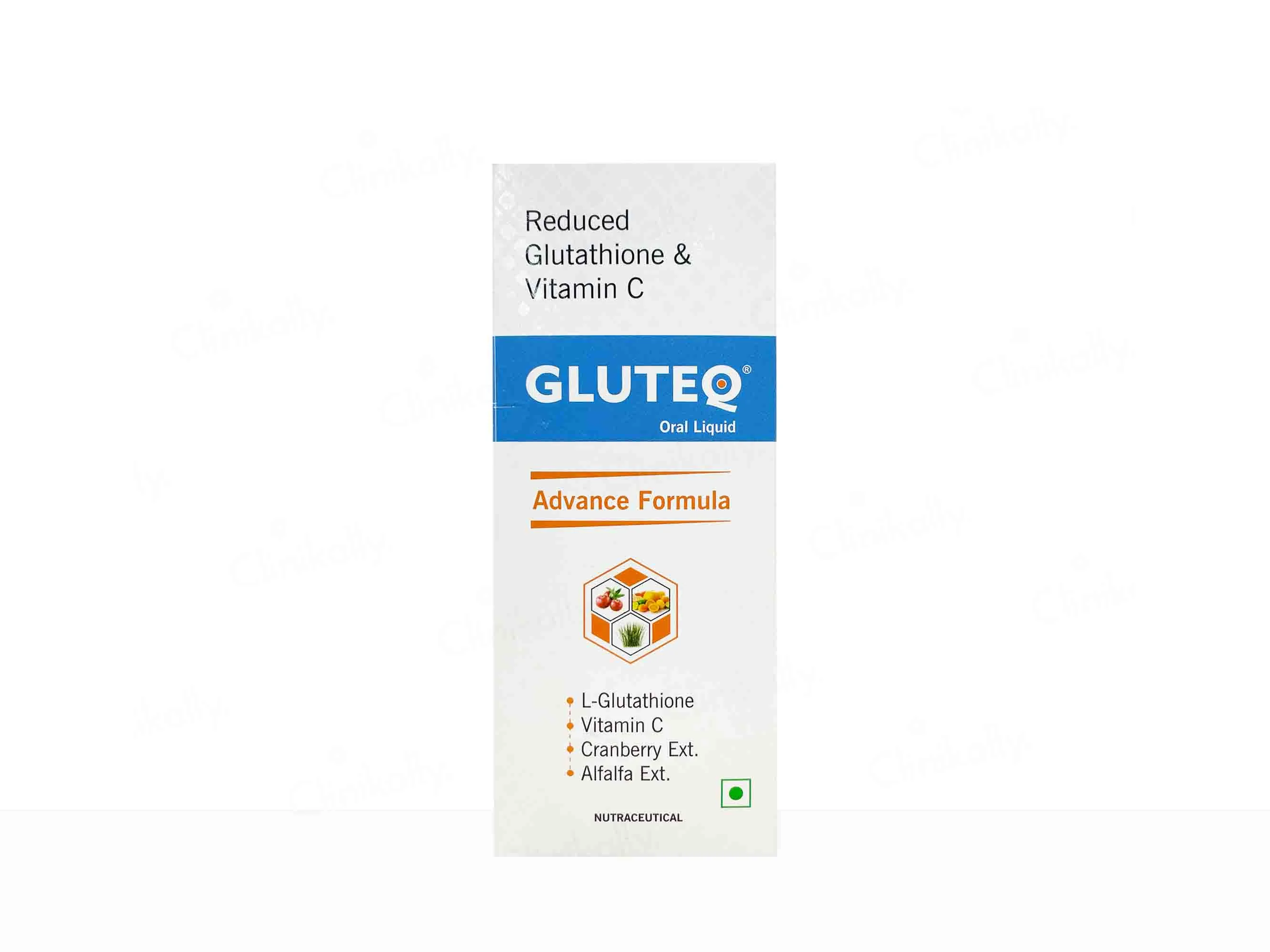 Gluteq Oral Liquid - Image 4