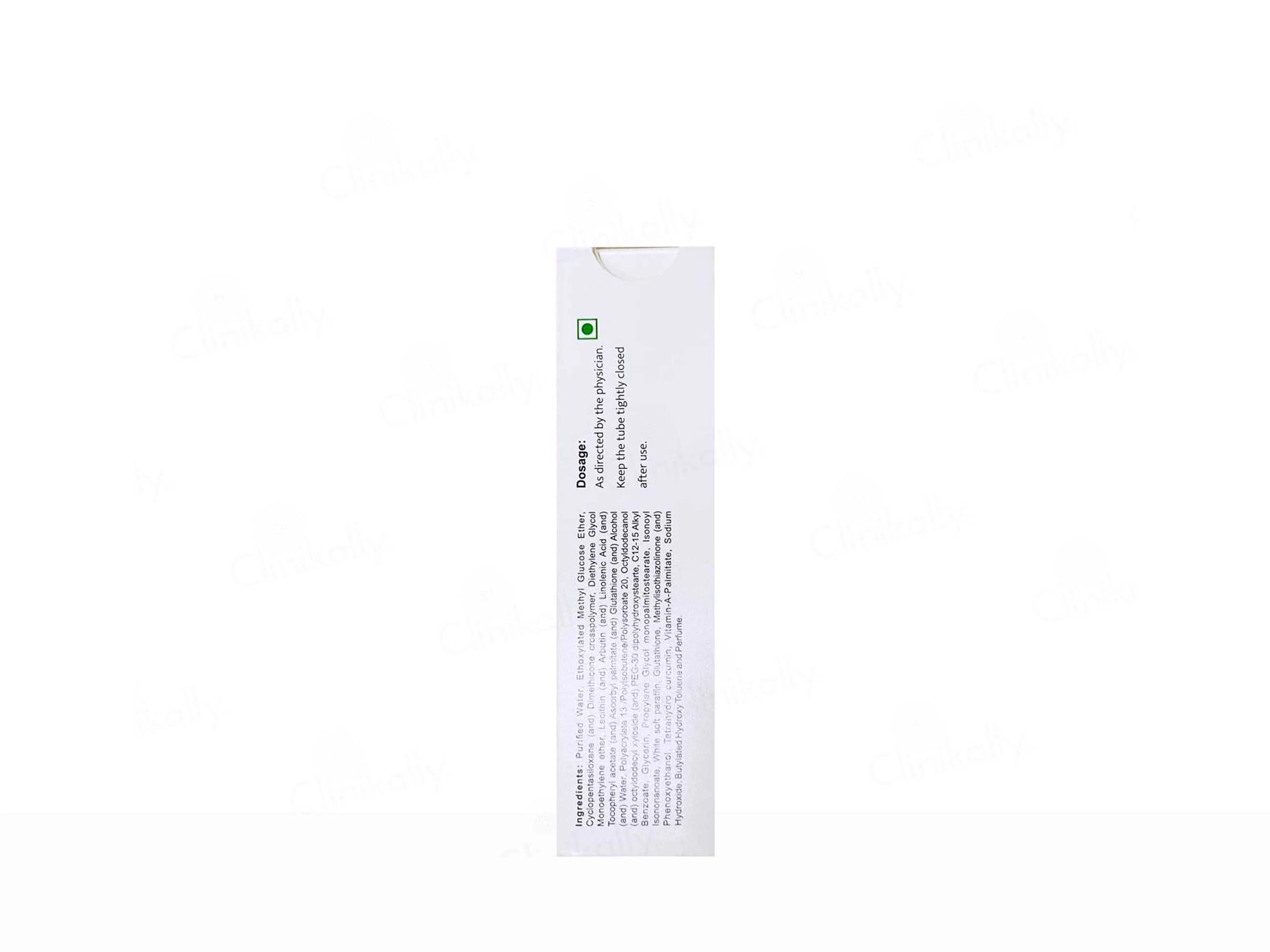 Glutessa Cream - Image 2