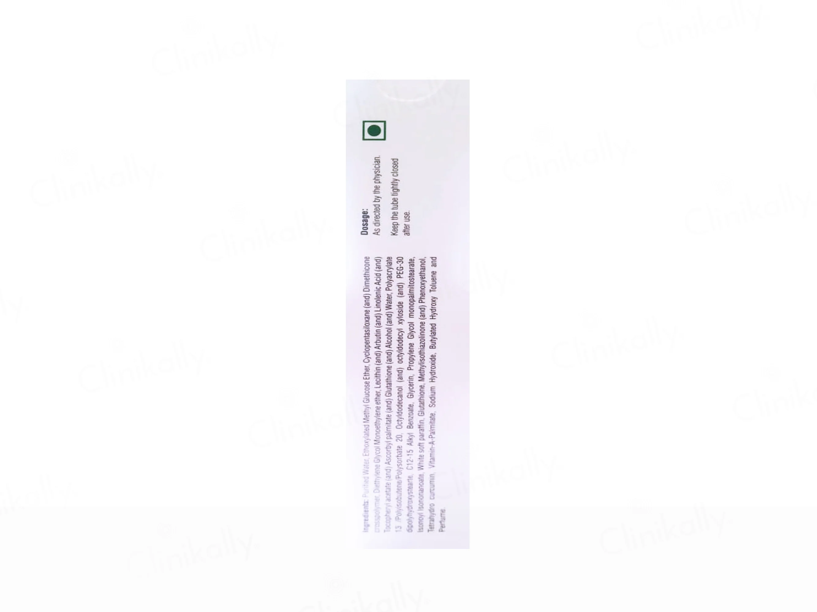 Glutessa Cream - Image 5