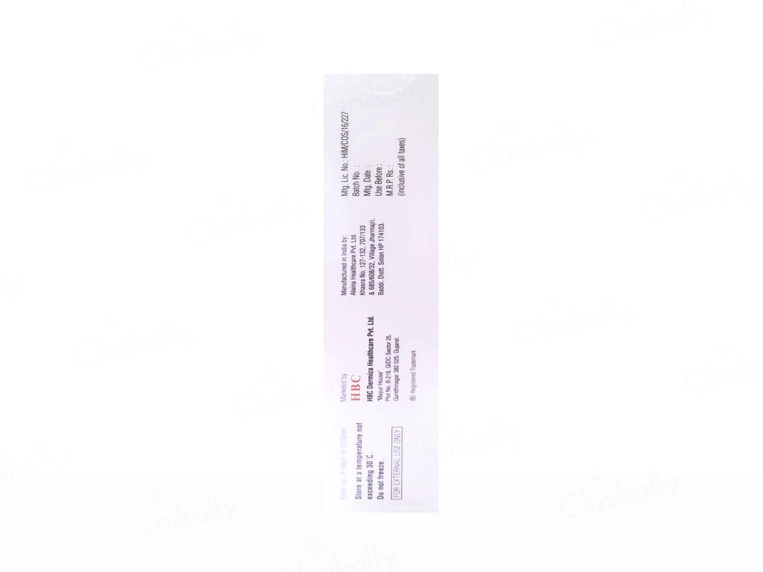 Glutessa Cream - Image 6
