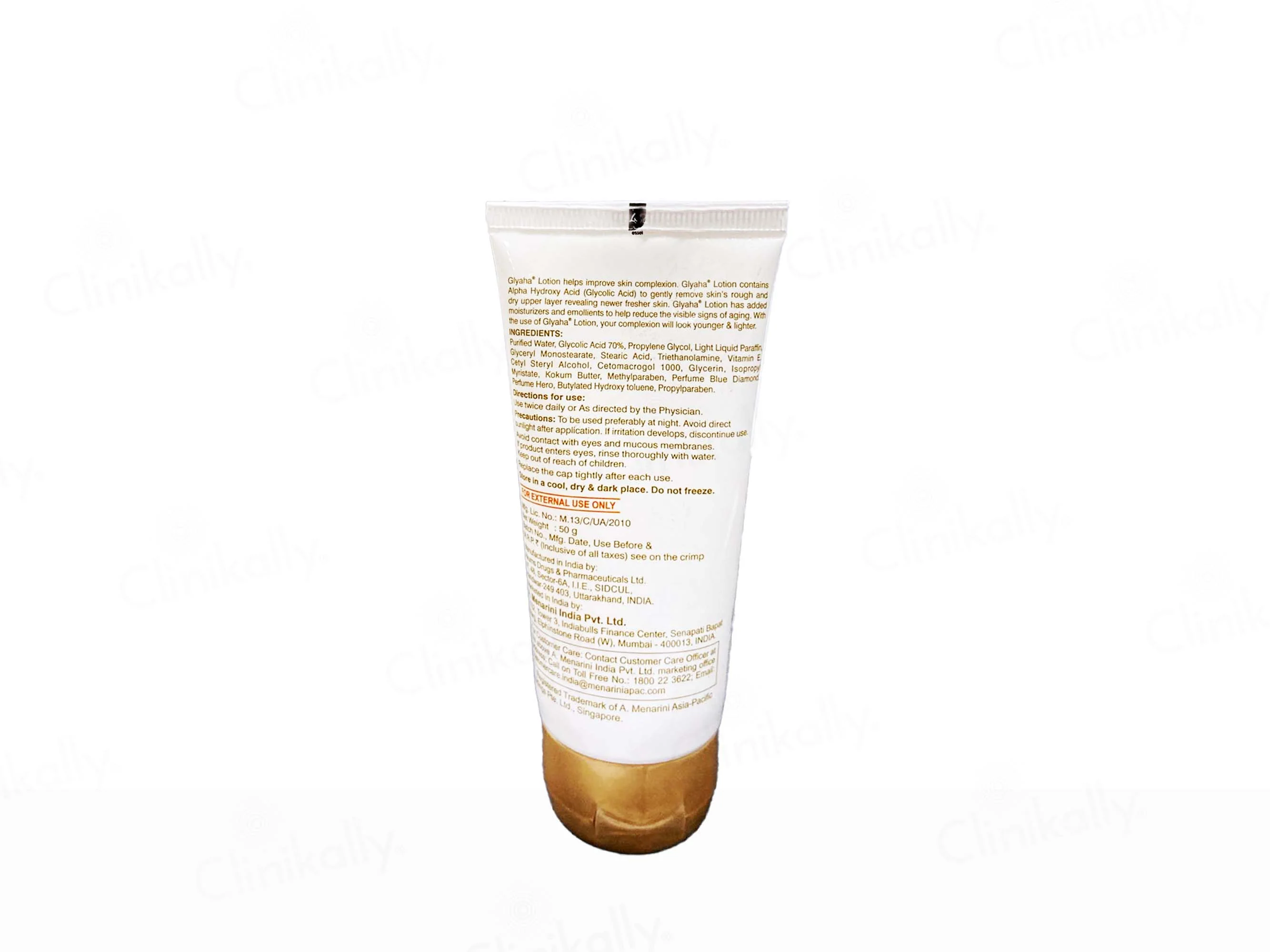 Glyaha Lotion - Image 2