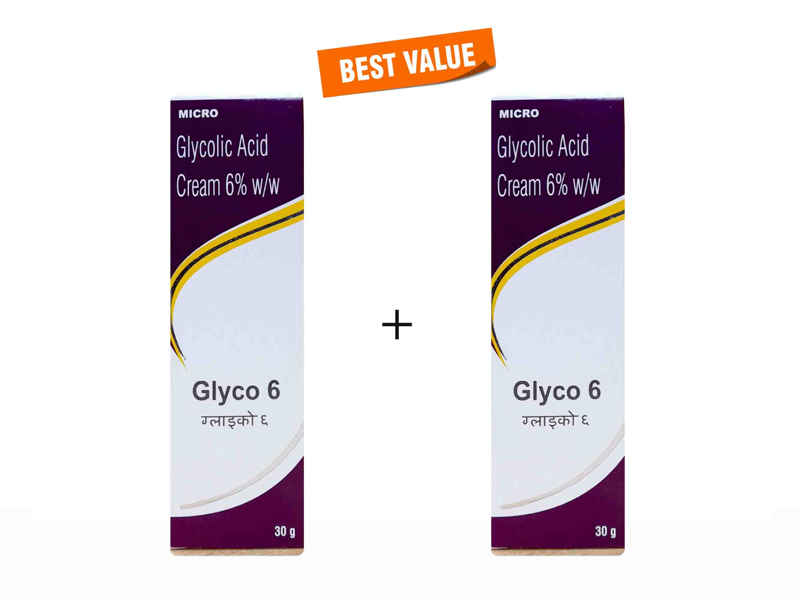 Glyco-6 Cream - Image 2