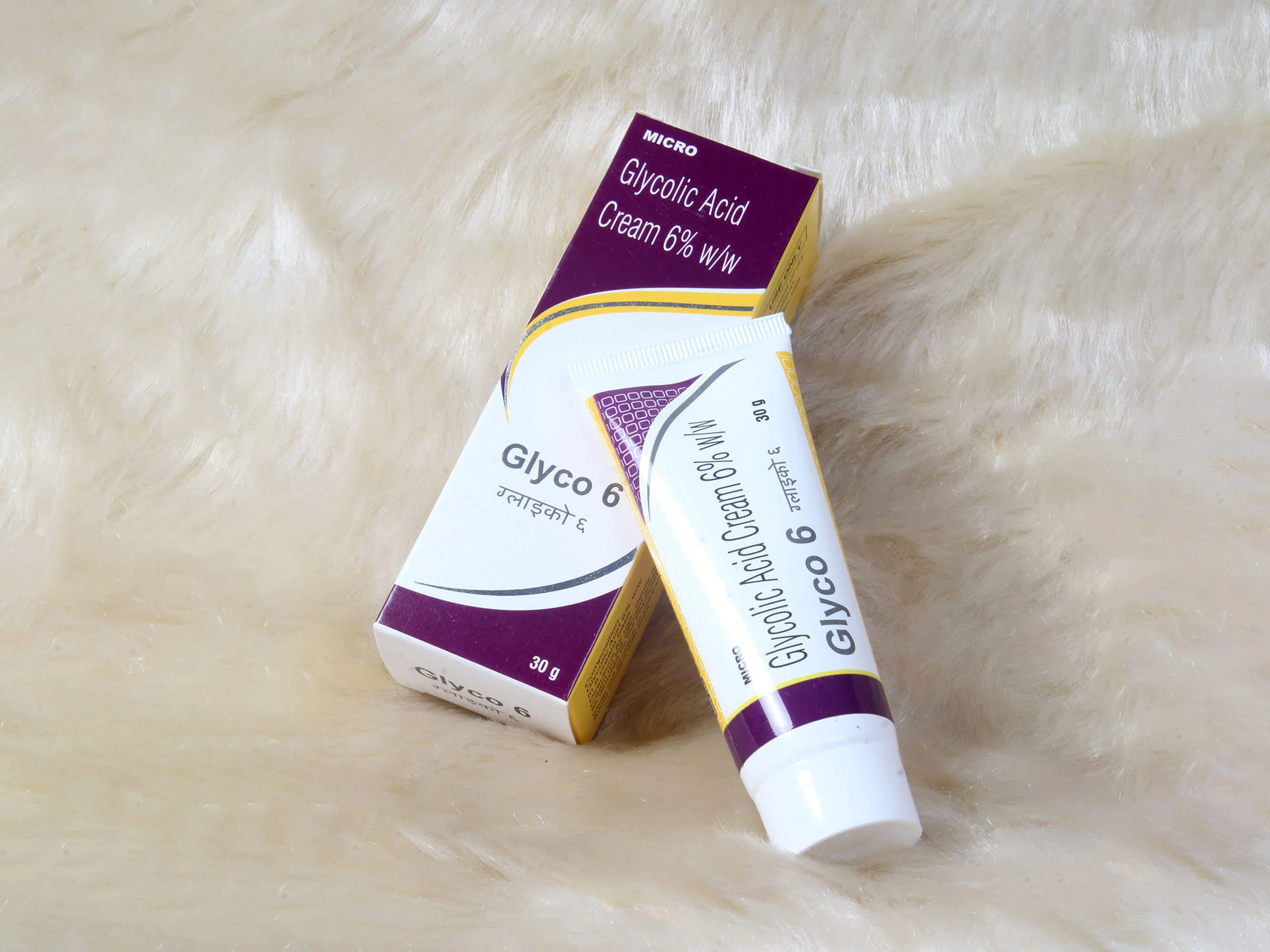 Glyco-6 Cream - Image 3